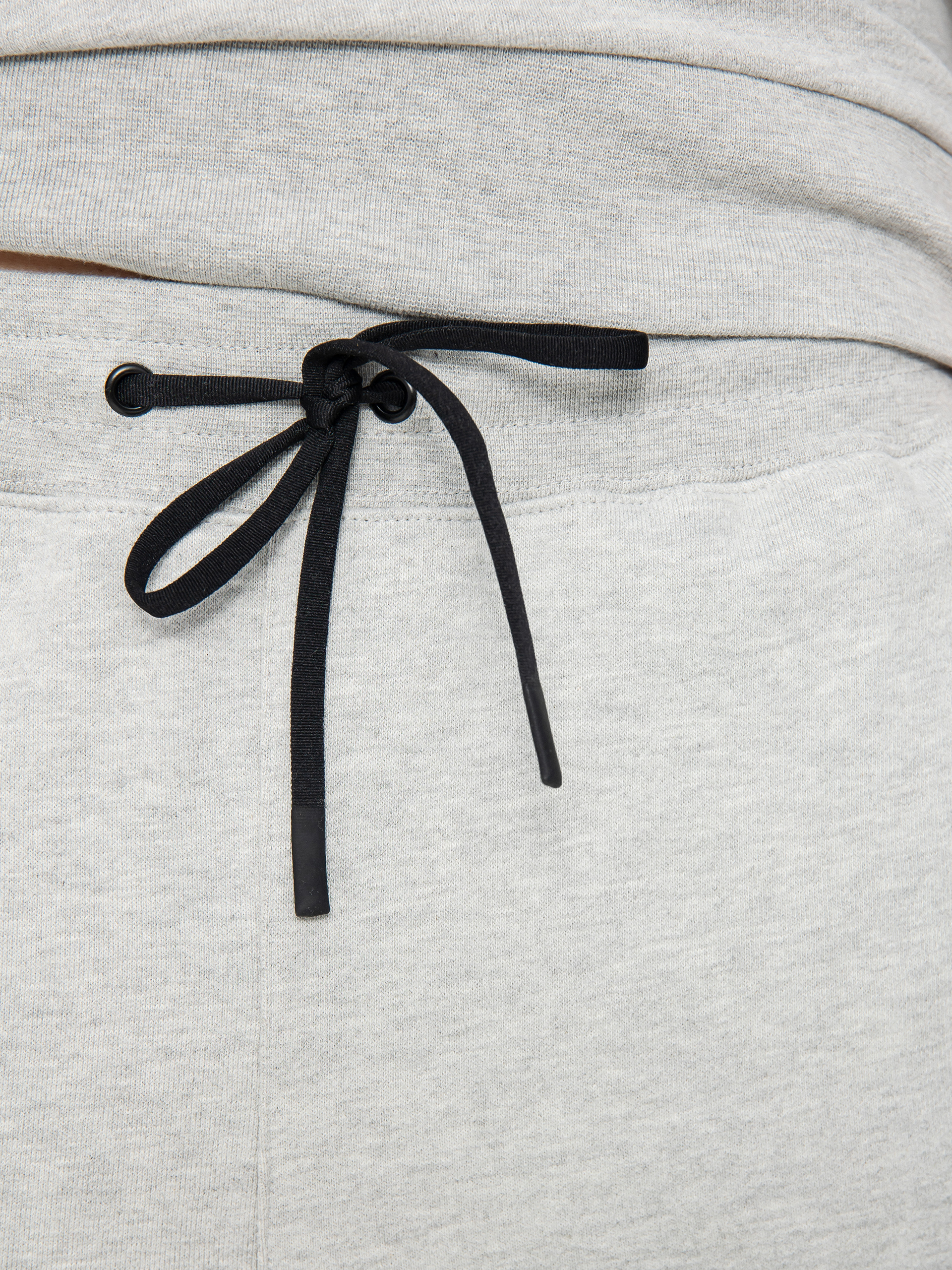 Spodnie RVCA Everlast (heather grey)