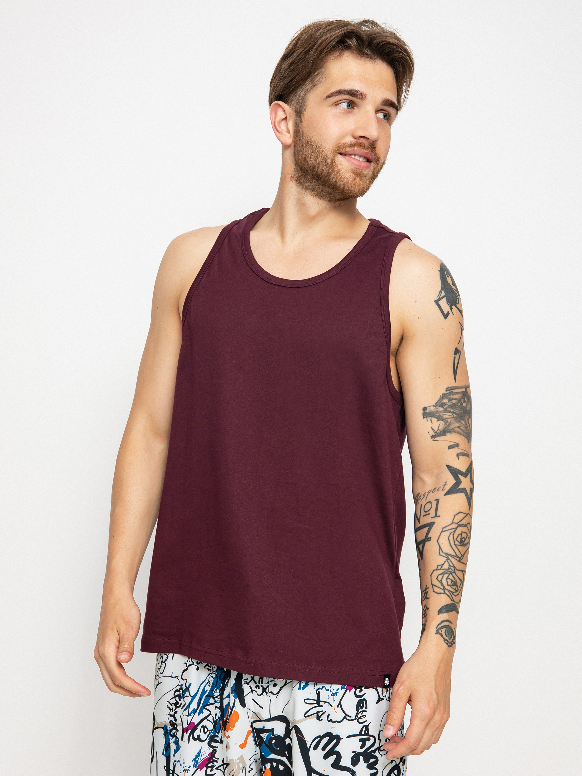 Koszulka Element Basic (winetasting)