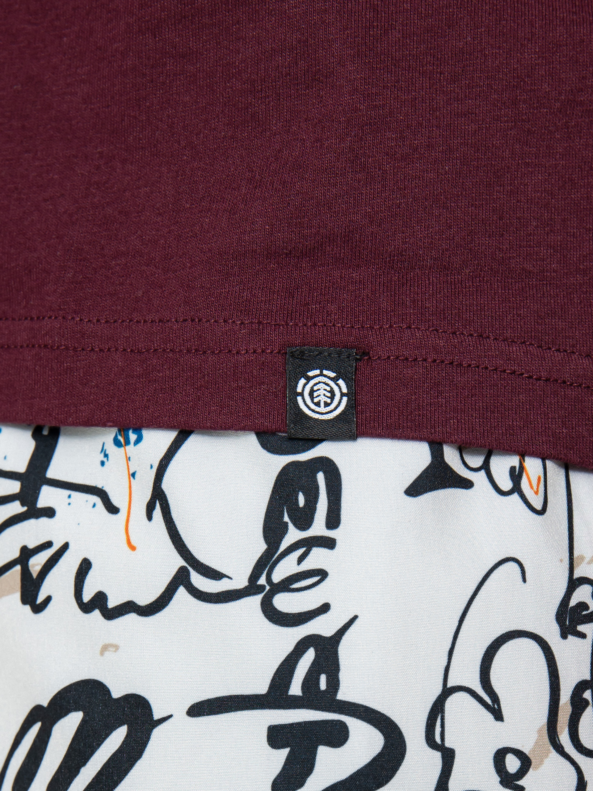 Koszulka Element Basic (winetasting)