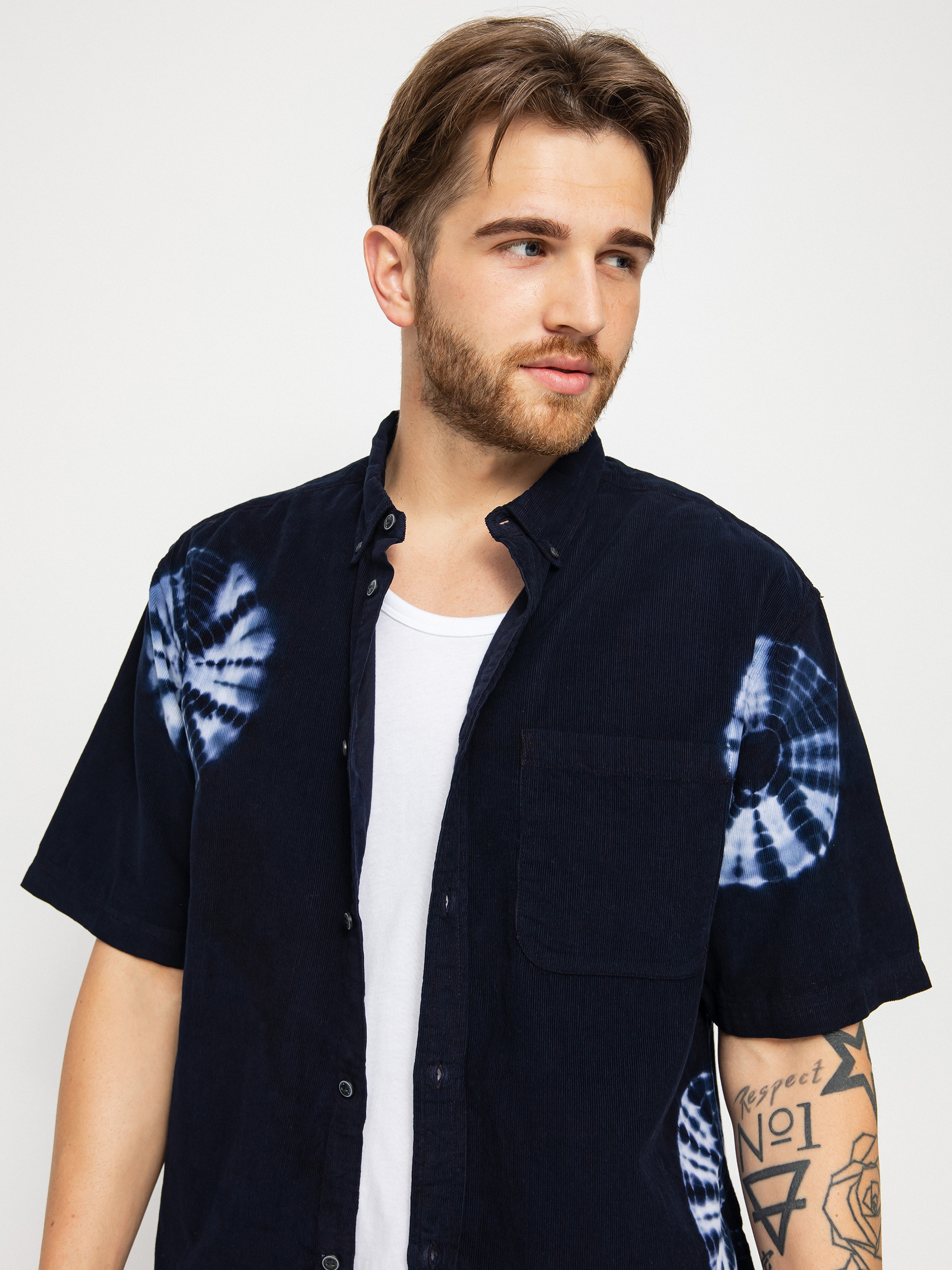 Koszula Element Circle (circle tiedye)