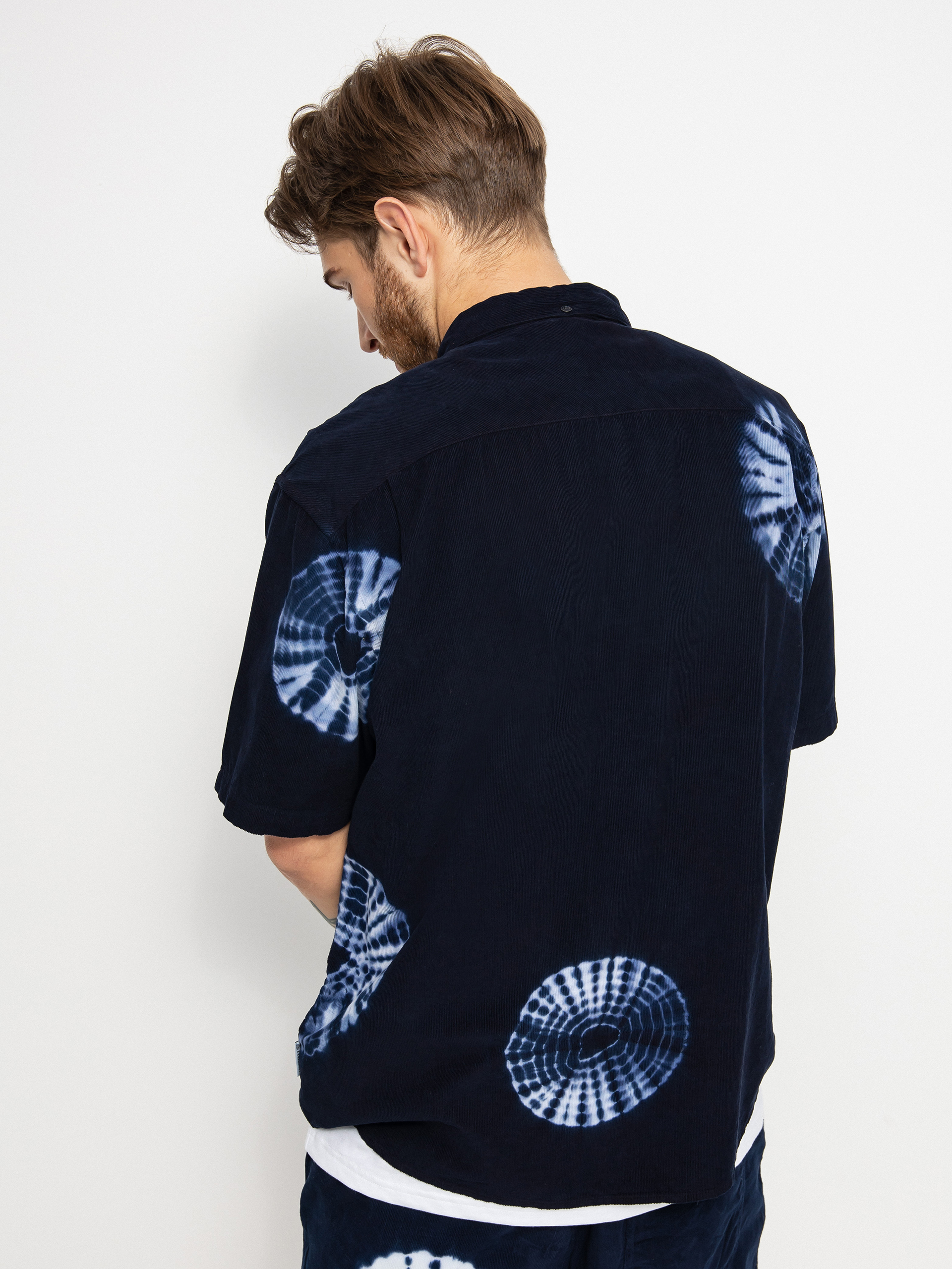 Koszula Element Circle (circle tiedye)