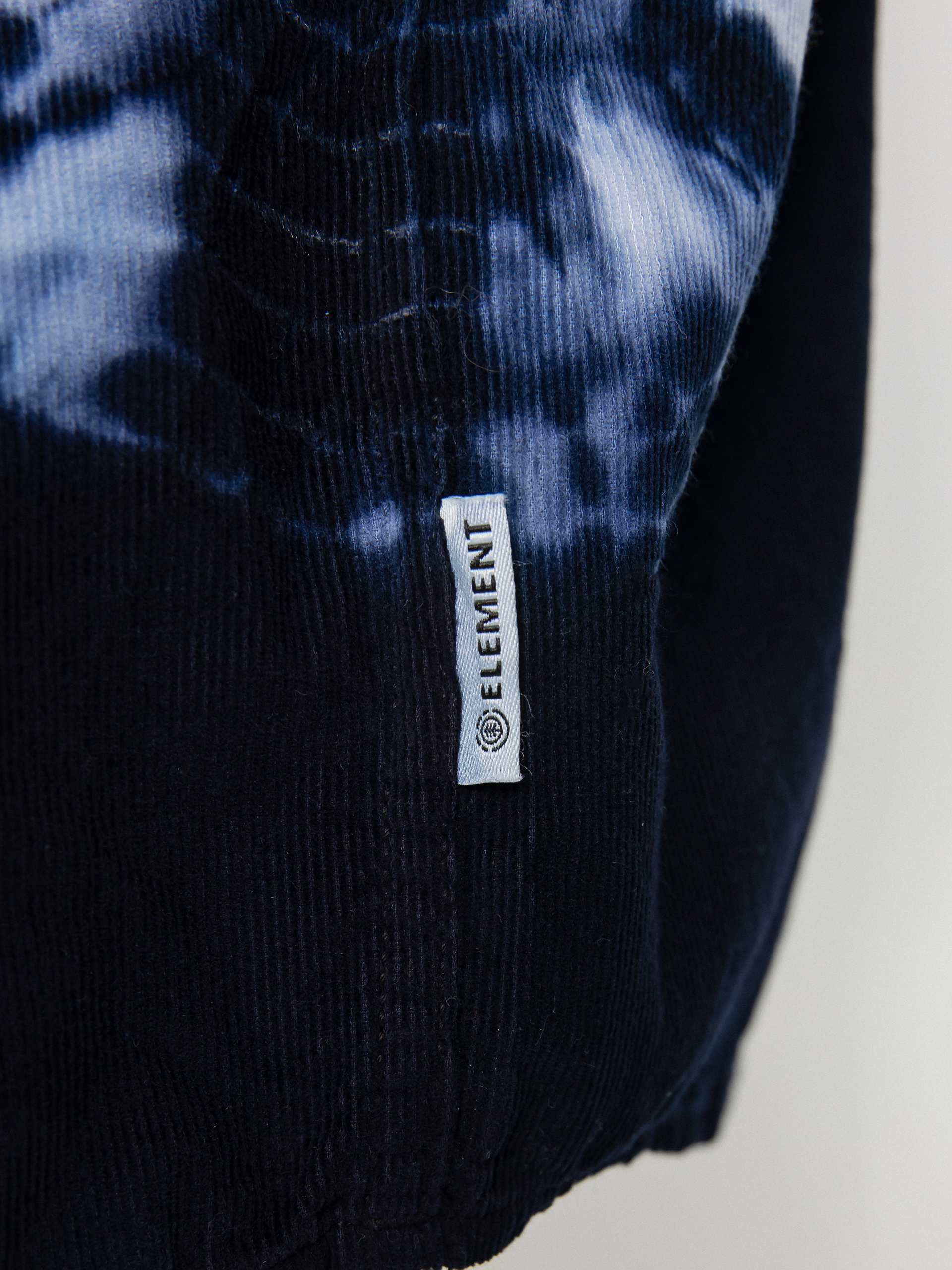 Koszula Element Circle (circle tiedye)