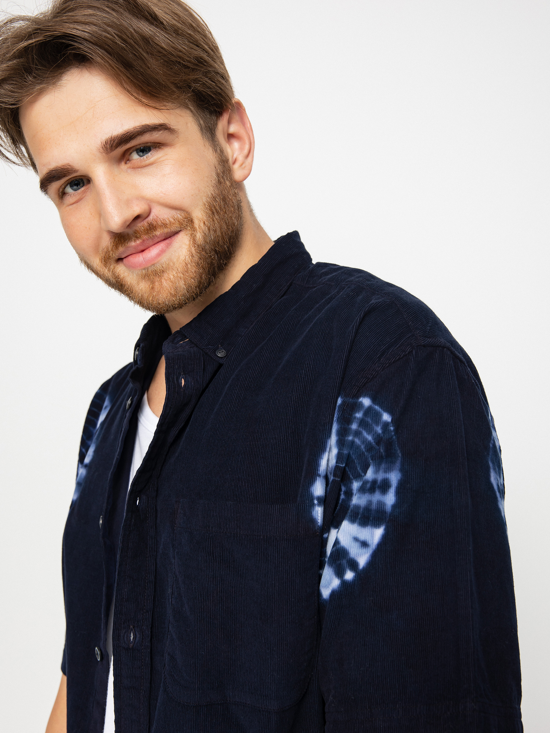 Koszula Element Circle (circle tiedye)