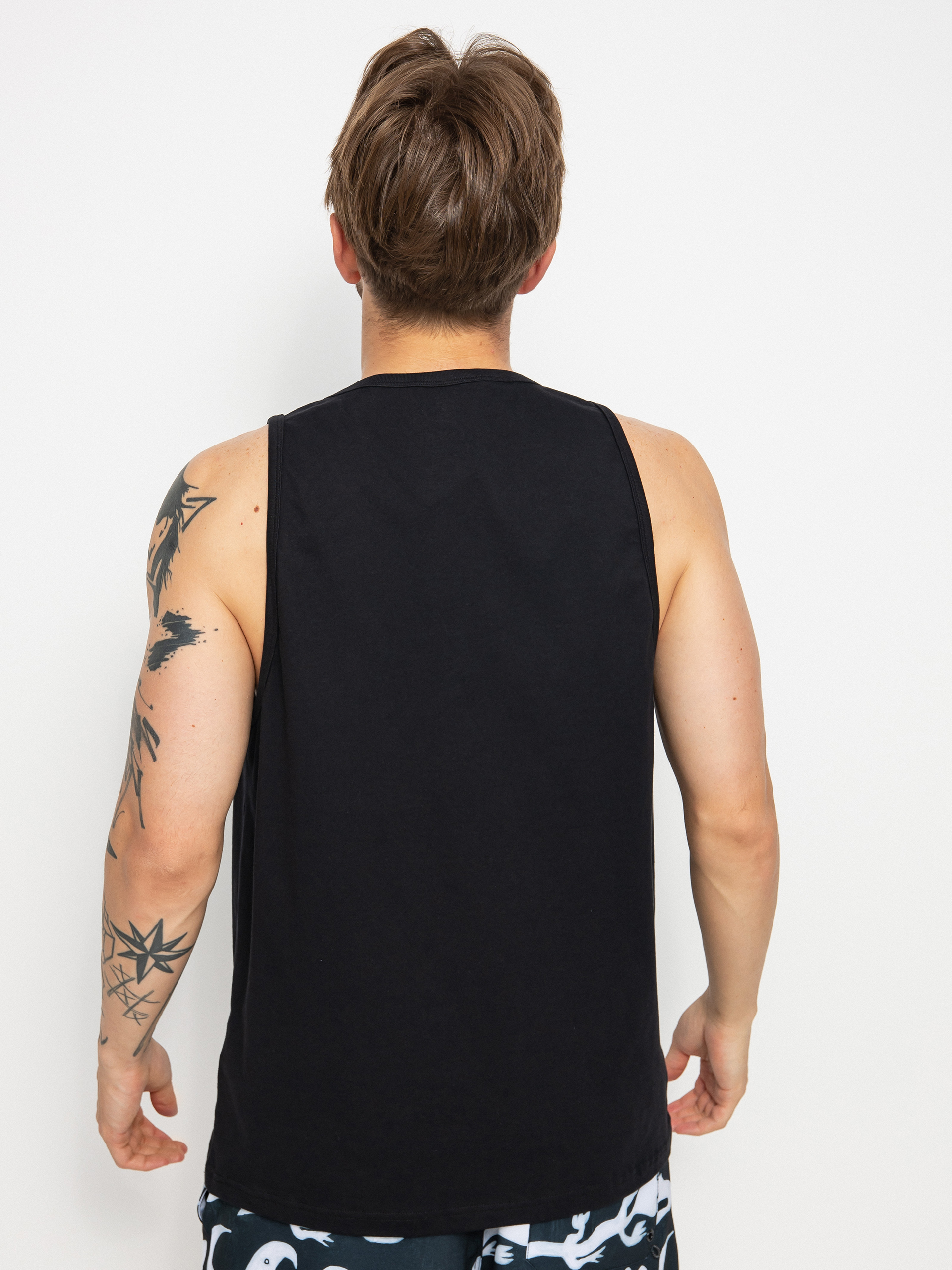 Koszulka Element Basic (flint black)