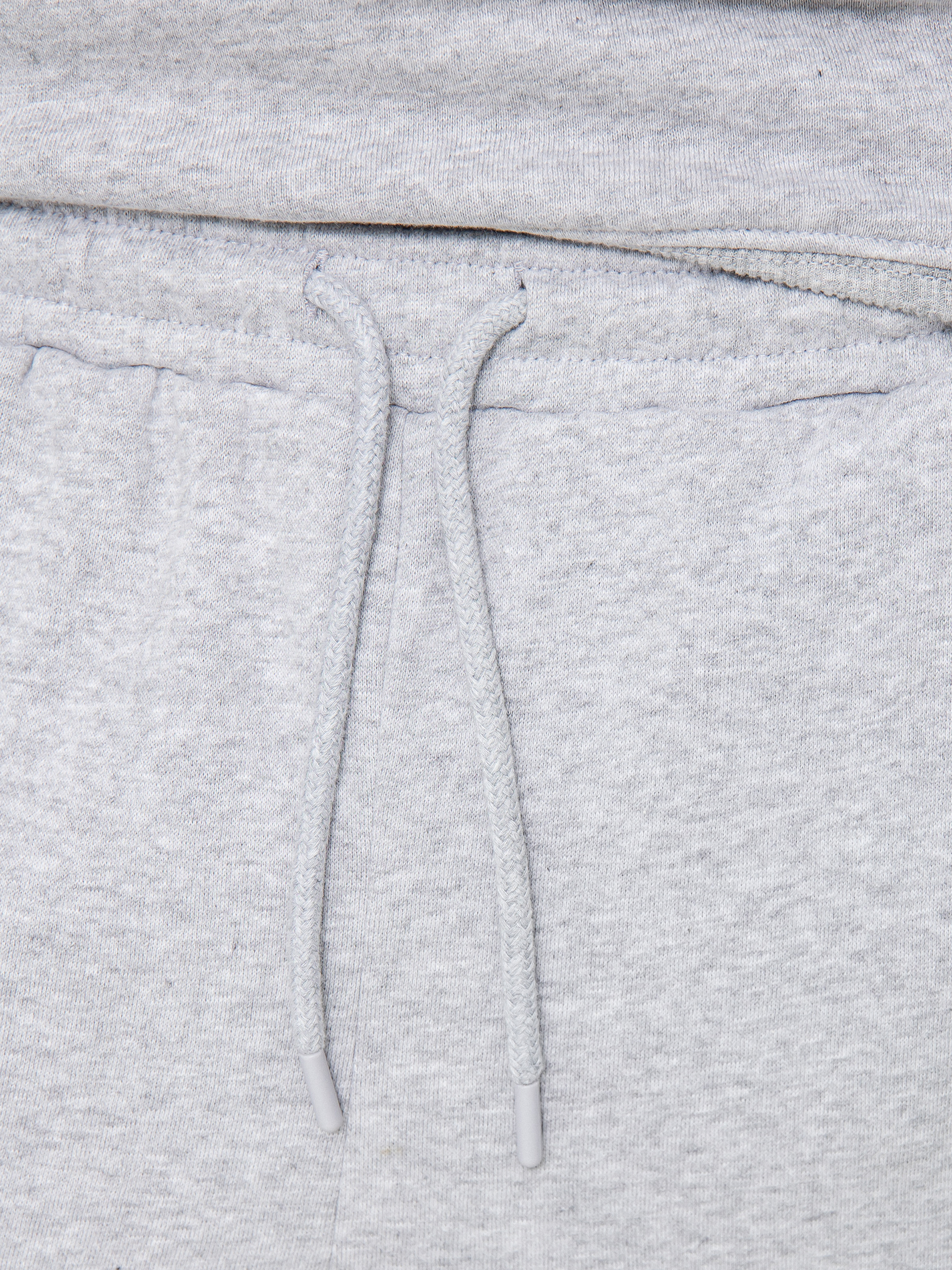 Spodnie Brixton Phys. Ed. Sweatpant (heather grey)