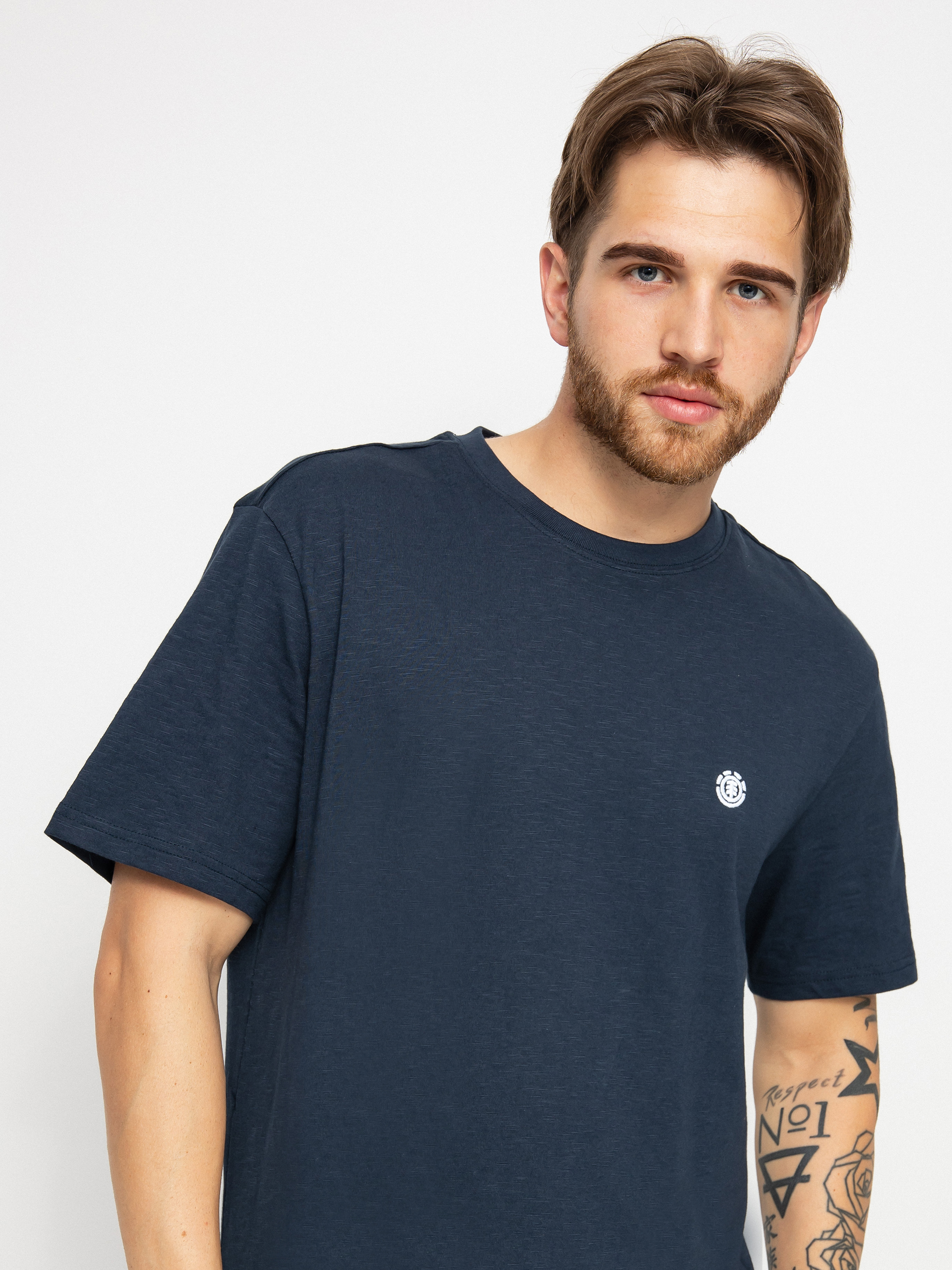 T-shirt Element Crail (eclipse navy)