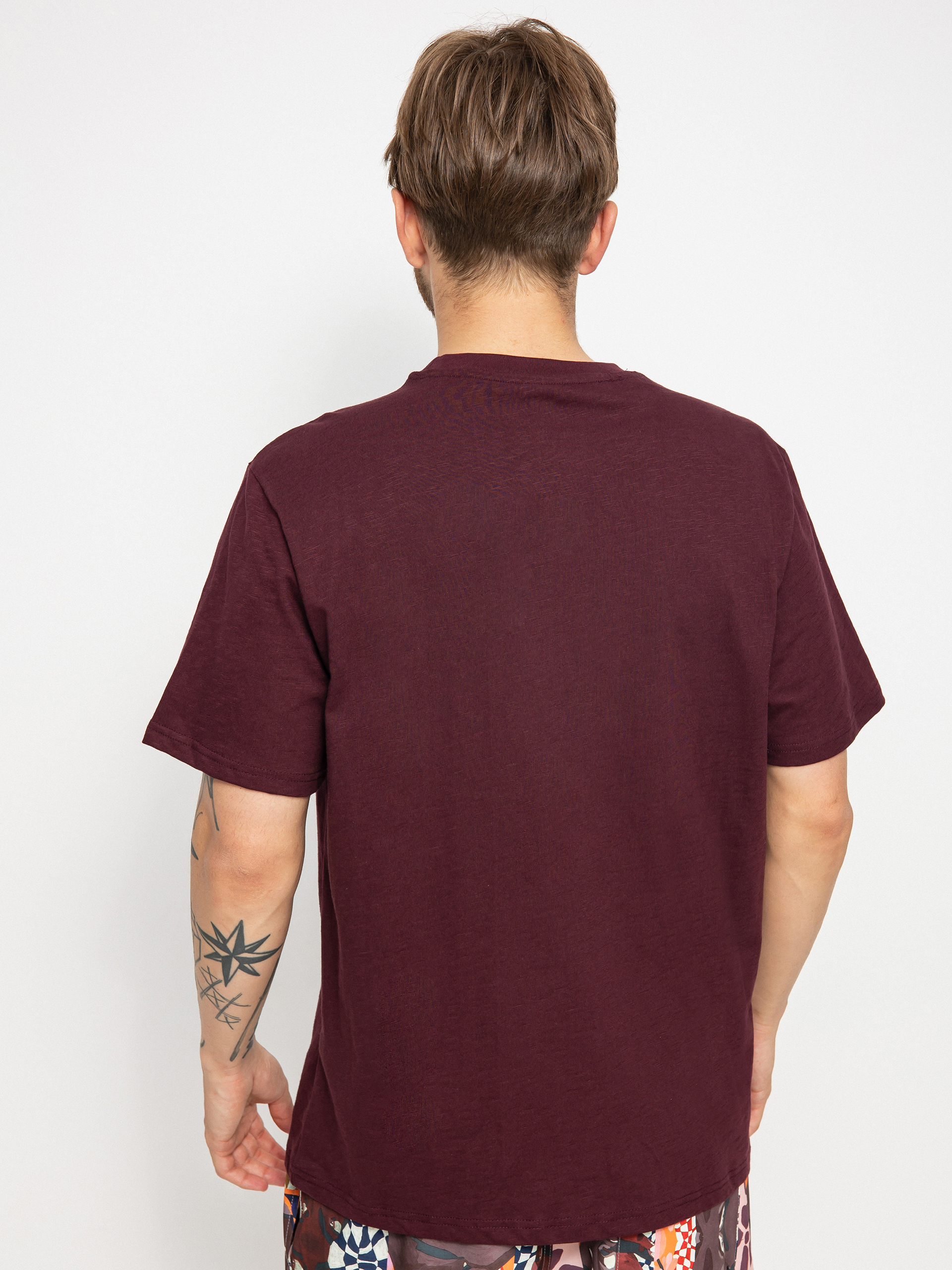 T-shirt Element Crail (winetasting)