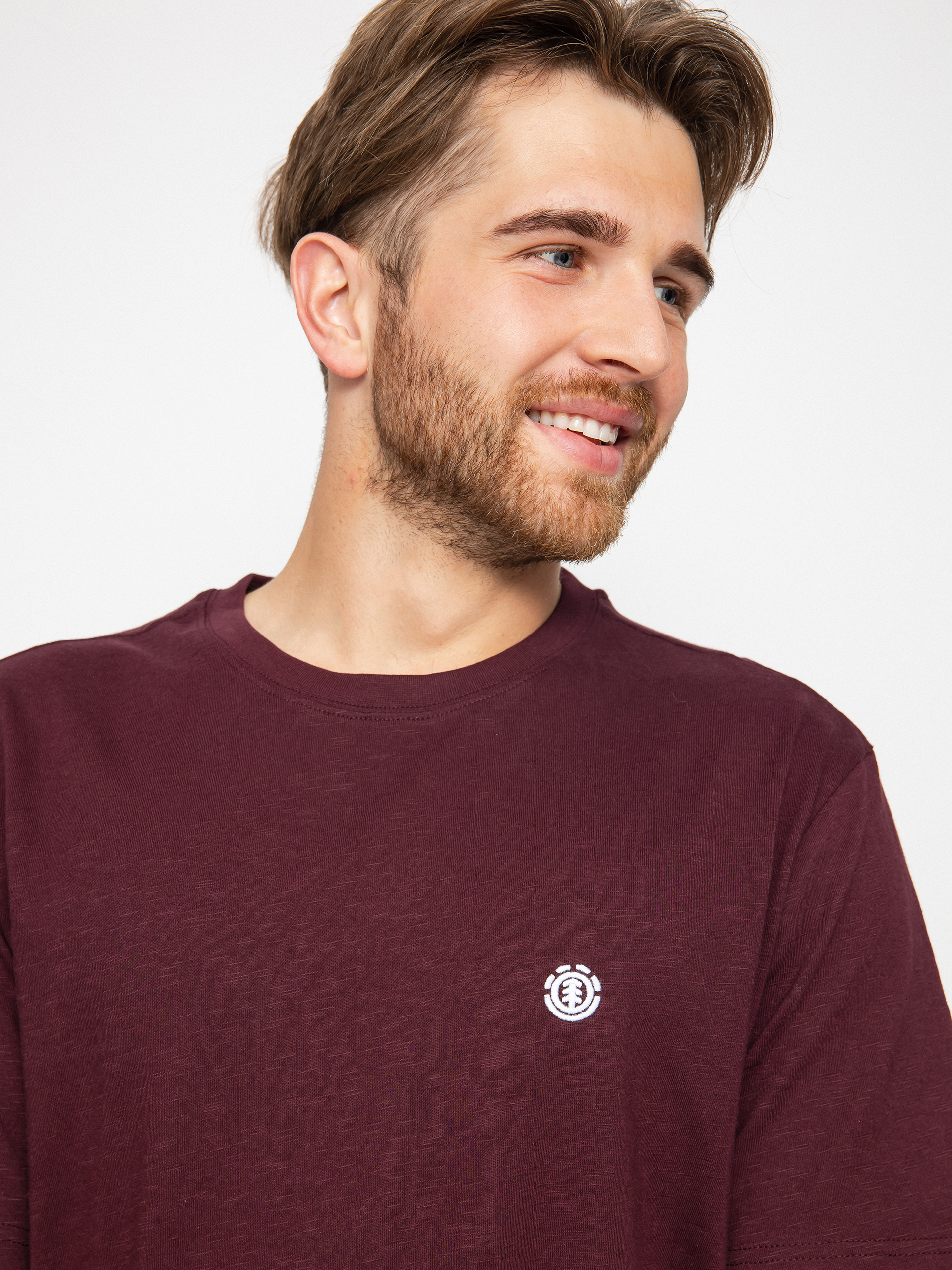 T-shirt Element Crail (winetasting)