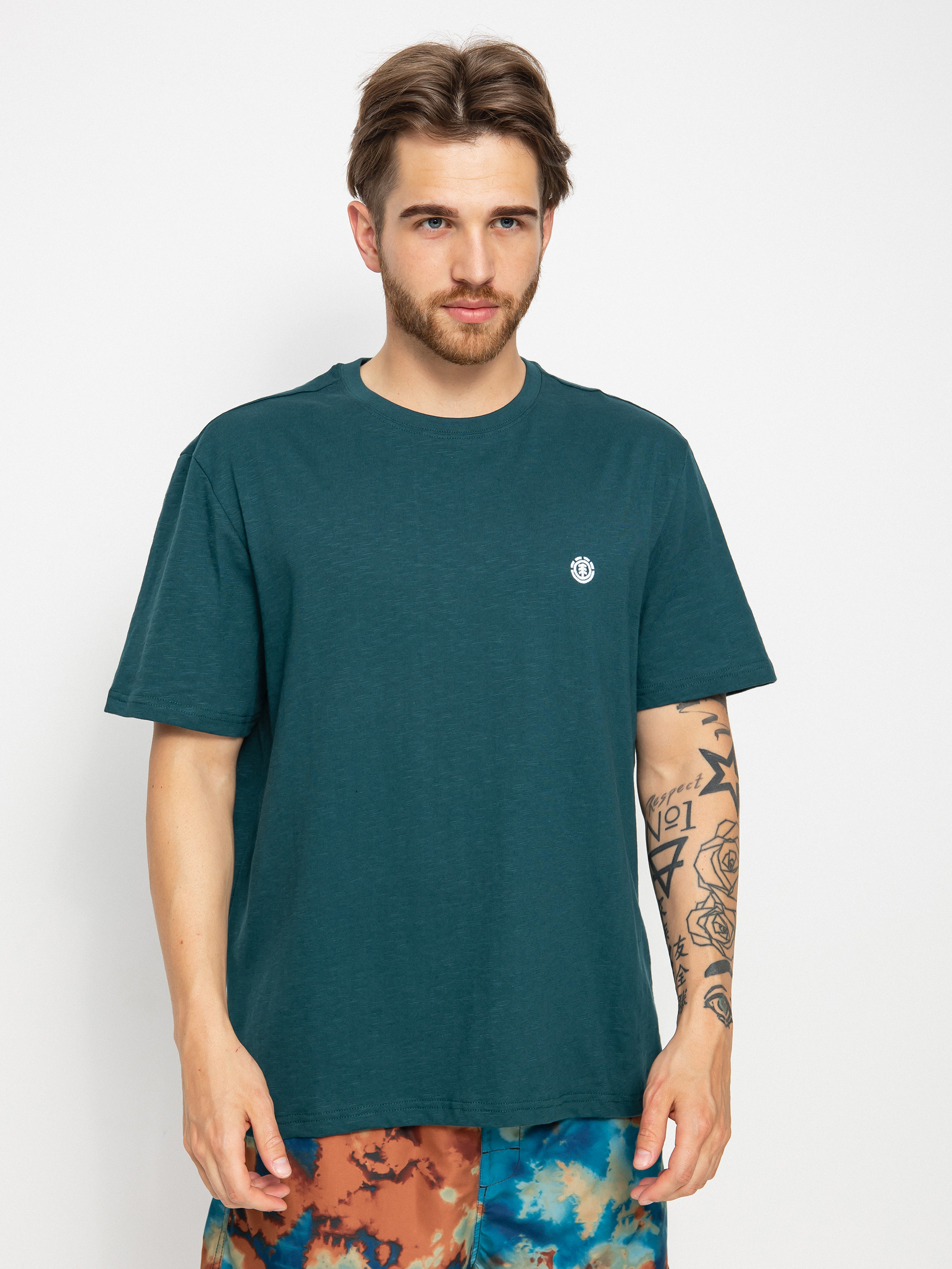 T-shirt Element Crail (reflecting pond)