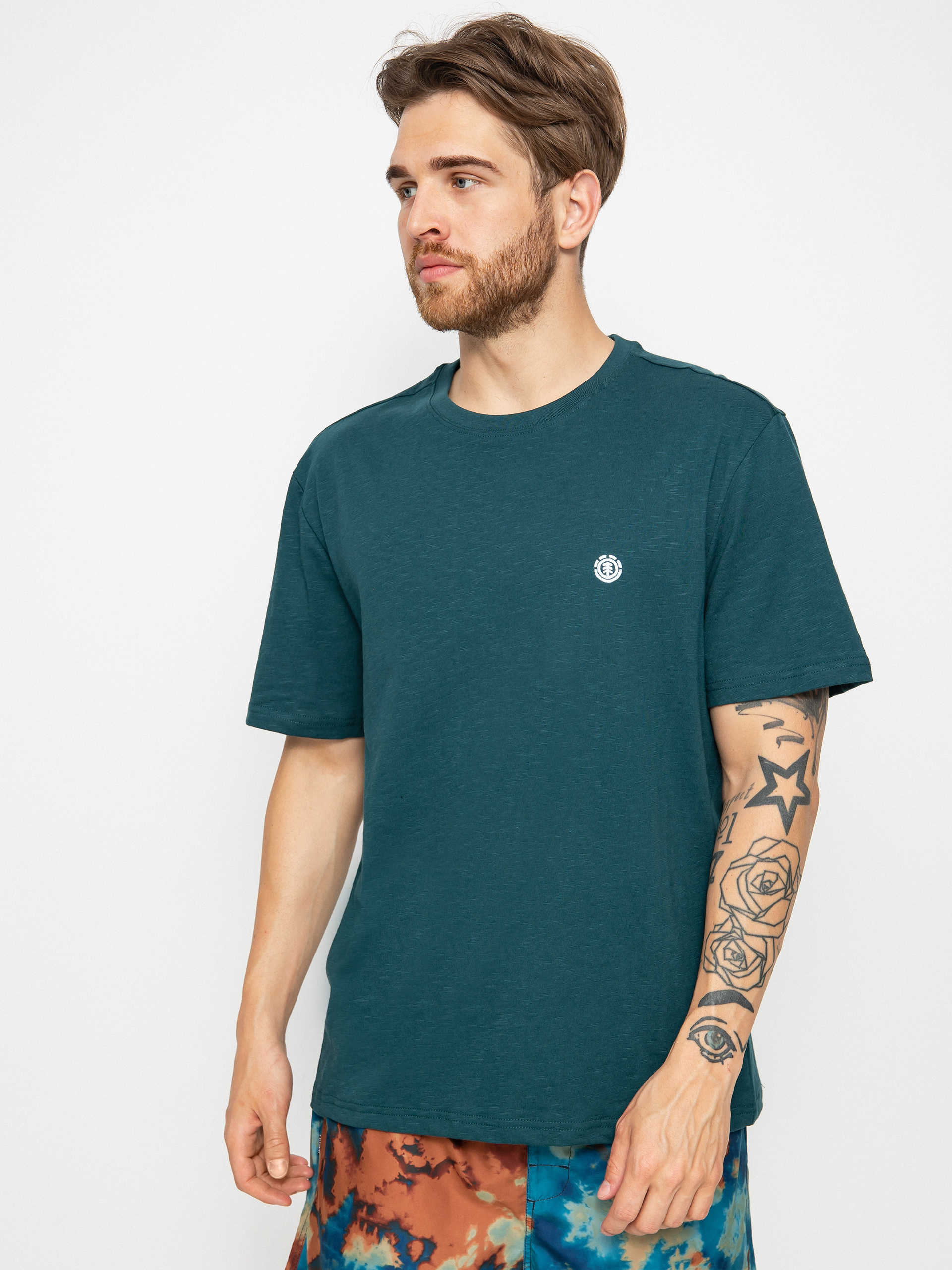 T-shirt Element Crail (reflecting pond)
