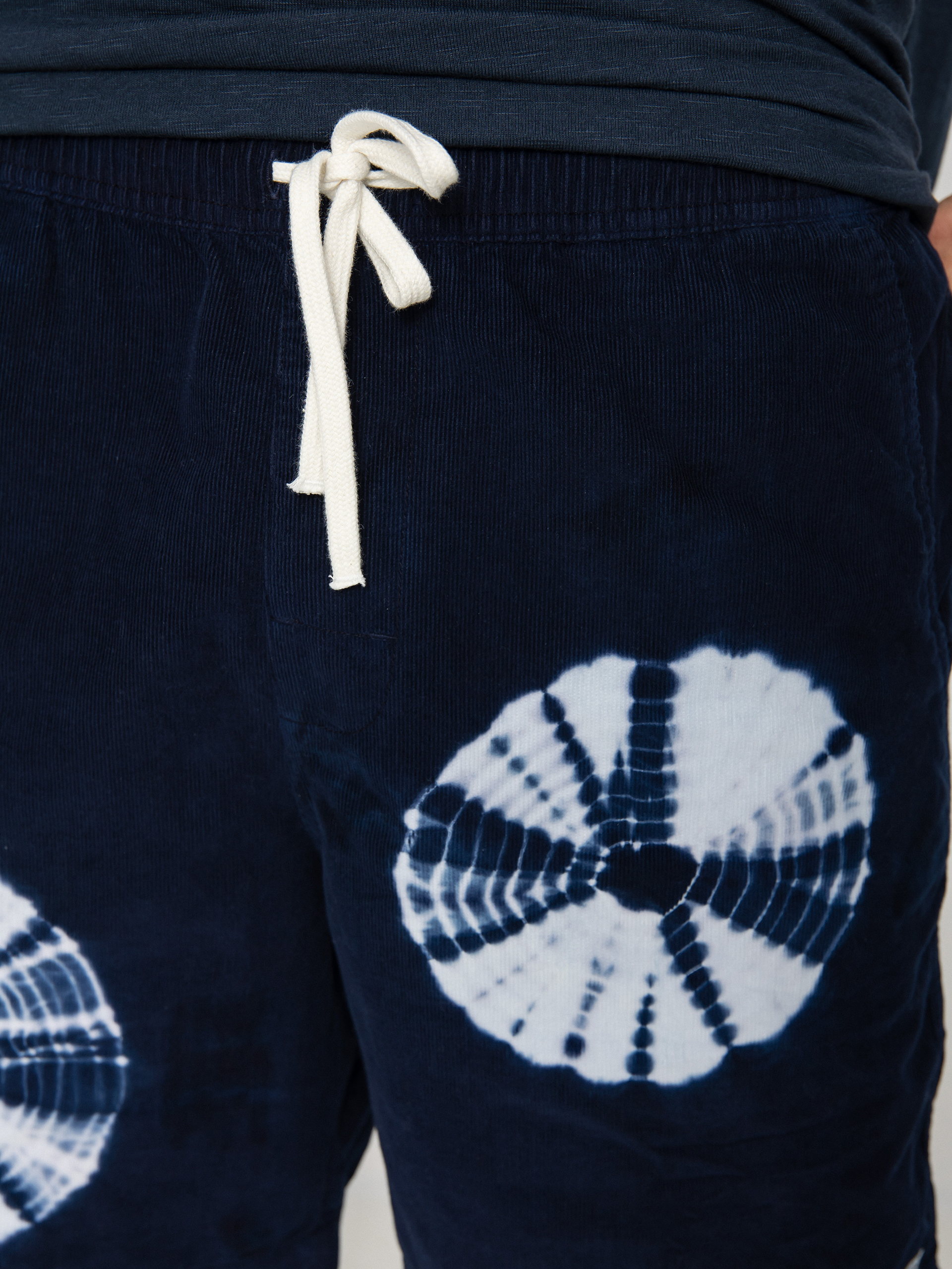 Szorty Element Downhill Circle (circle tiedye)