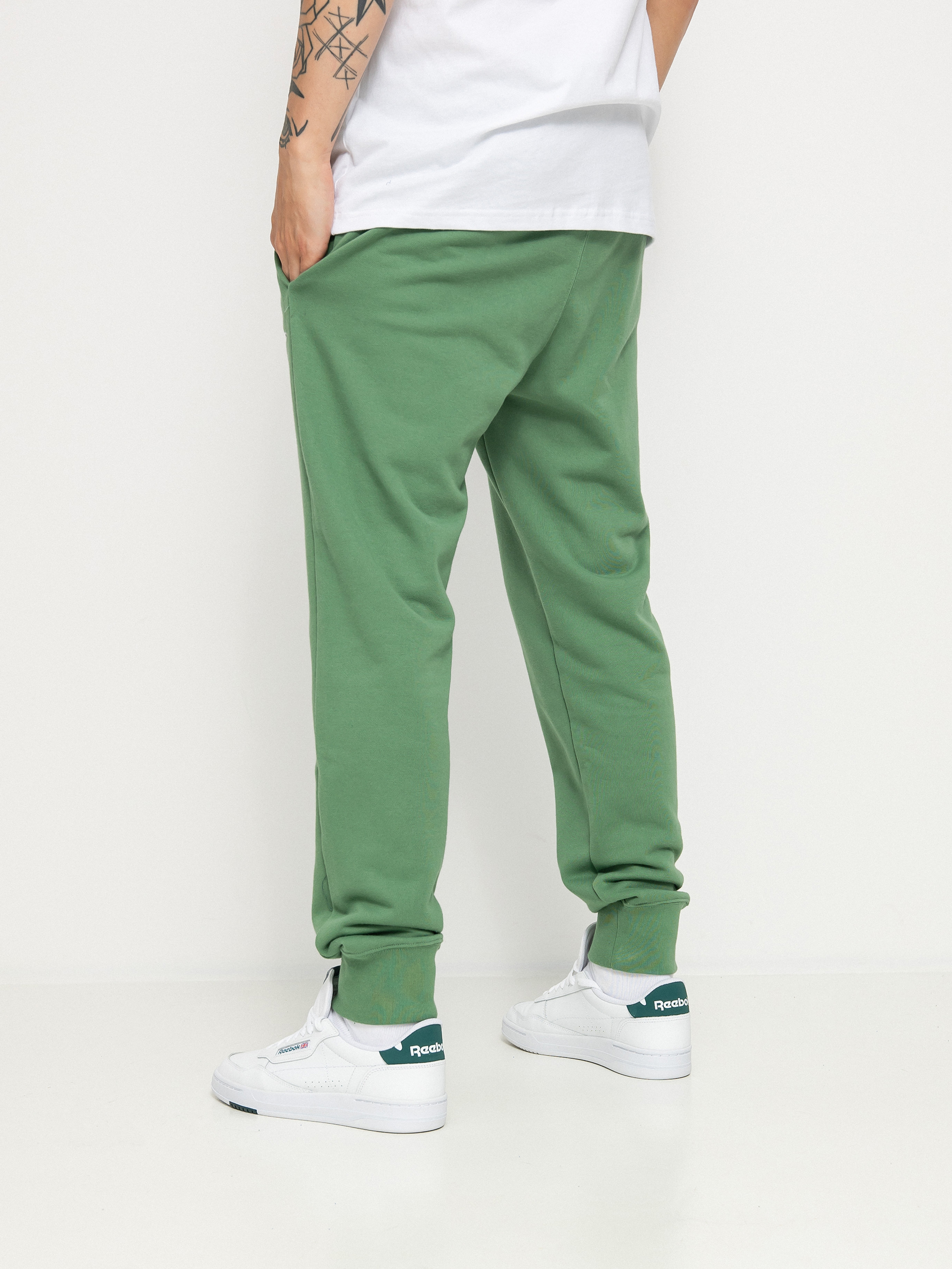 Spodnie Champion Rib Cuff Pants 217067 (diy)