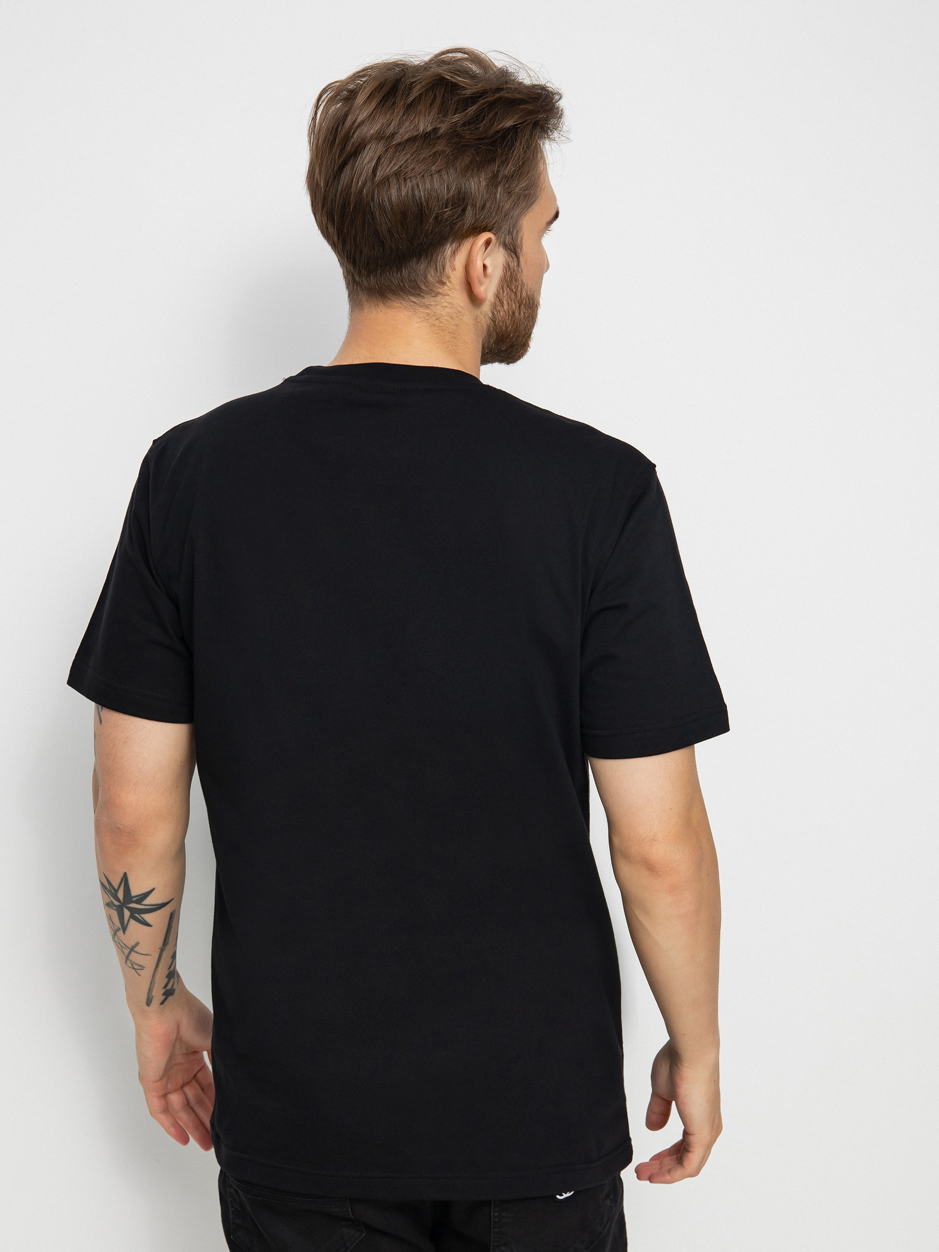 T-shirt Elade Box Logo (black)