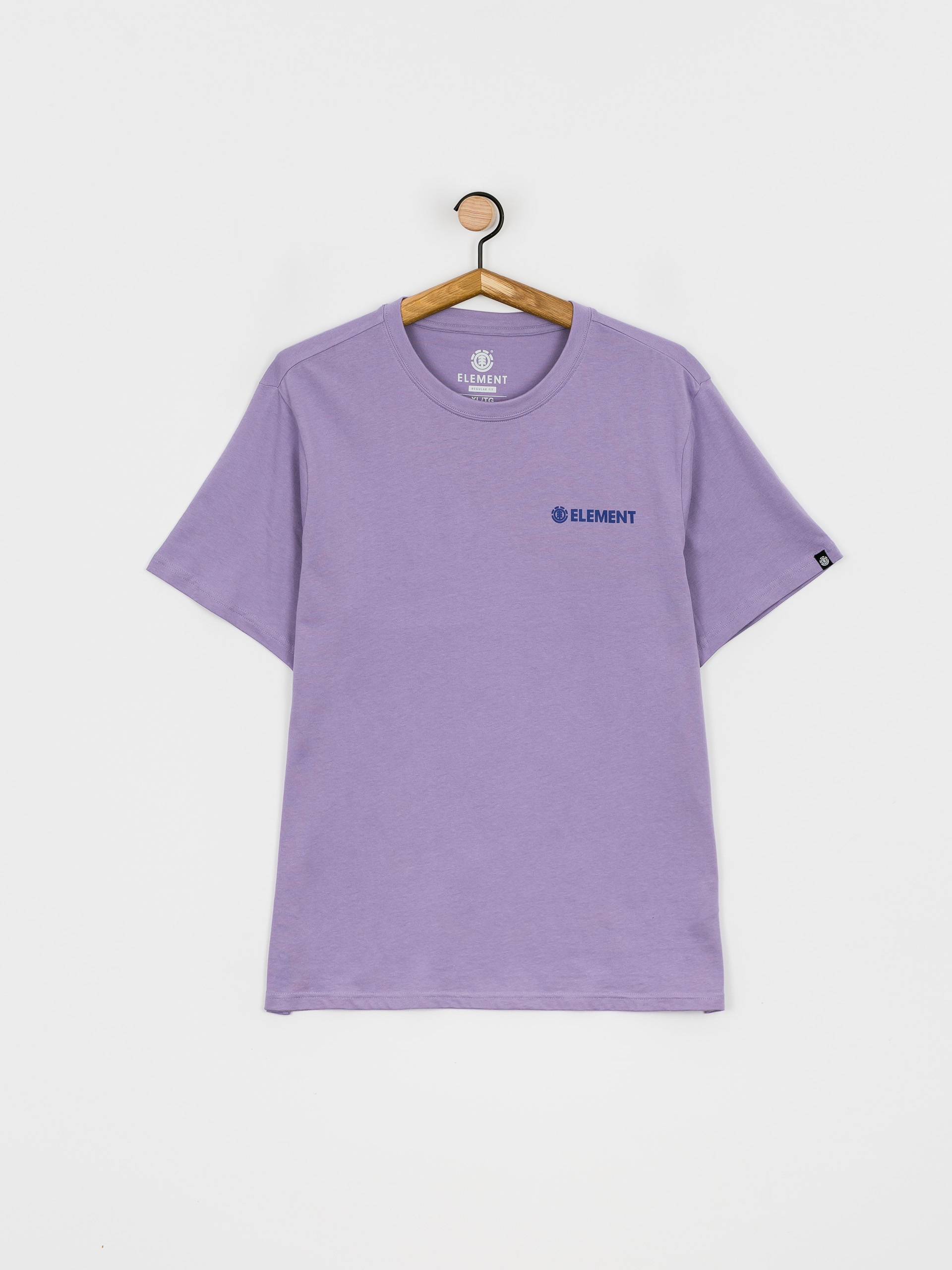 T-shirt Element Blazin Chest (daybreak)