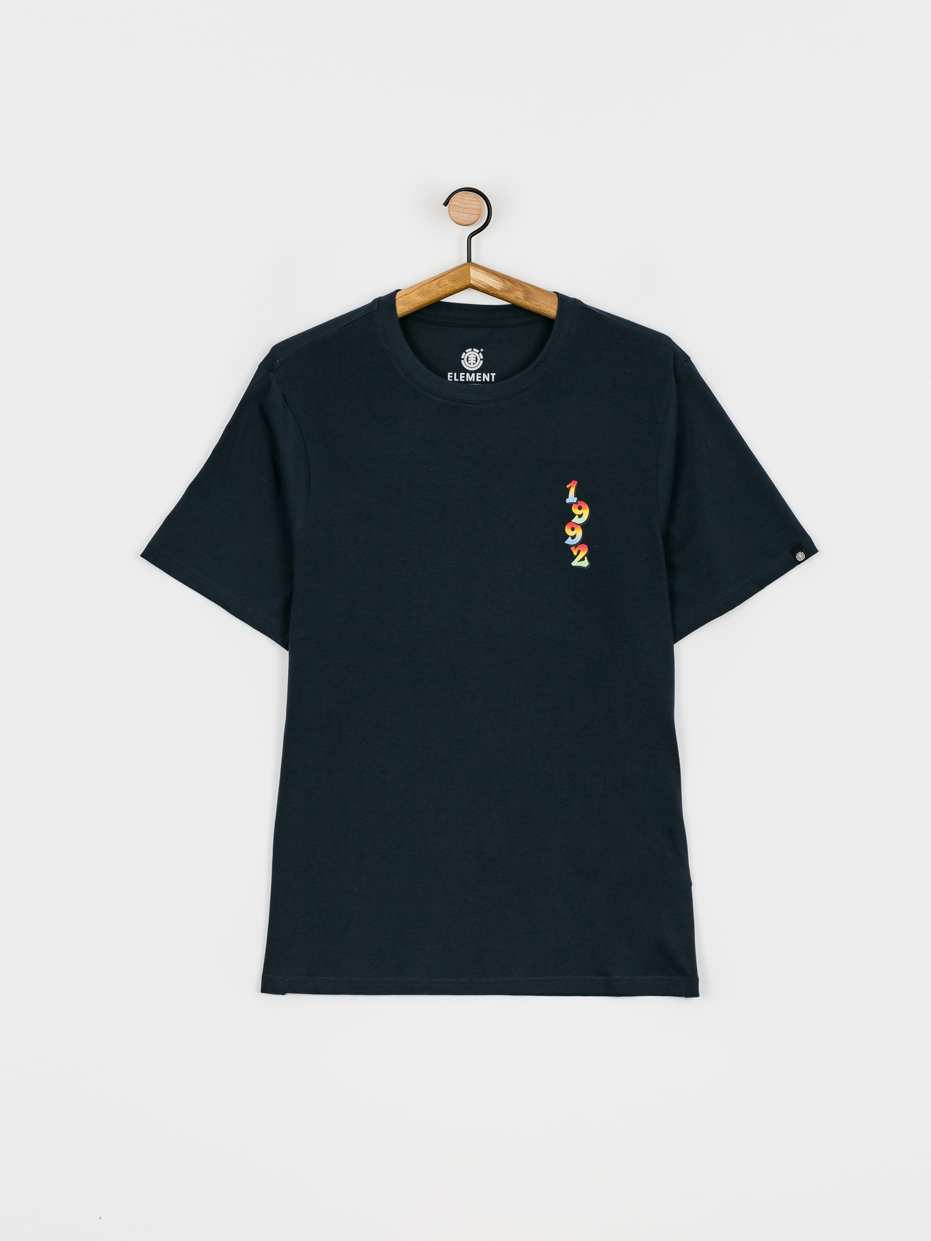 T-shirt Element 1992 (eclipse navy)