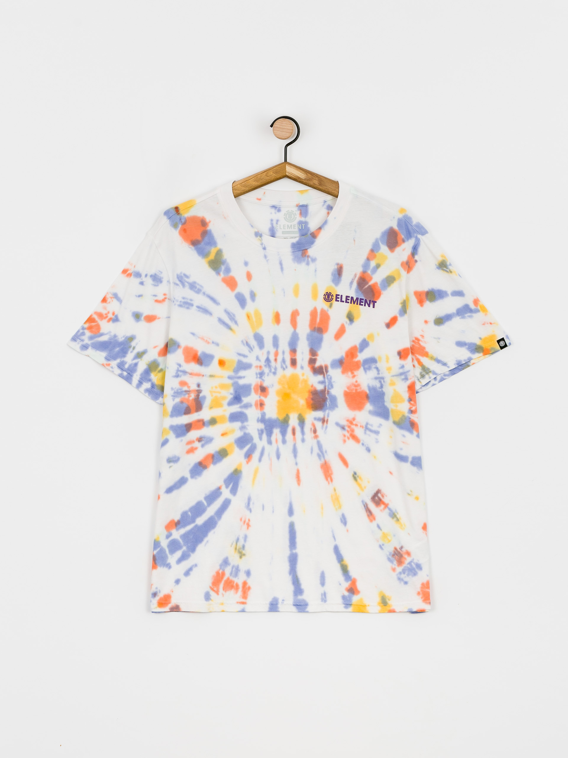 T-shirt Element Blazin Chest Td (apricot)