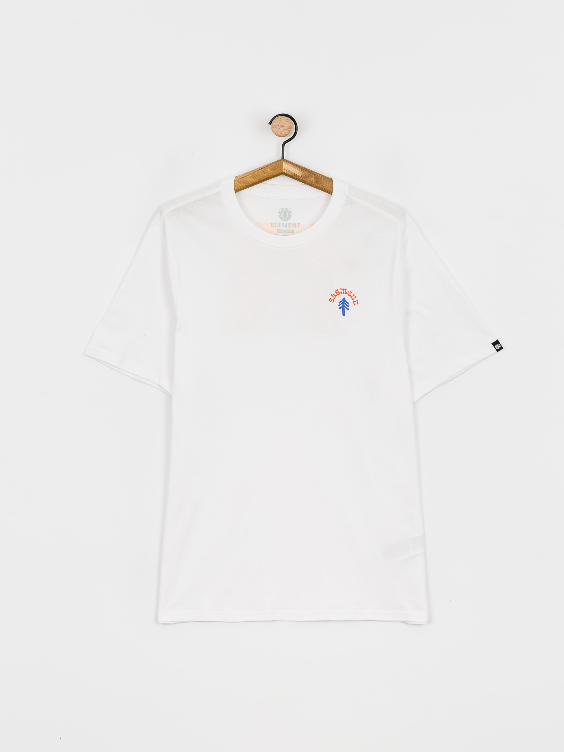 T-shirt Element Eyota (optic white)