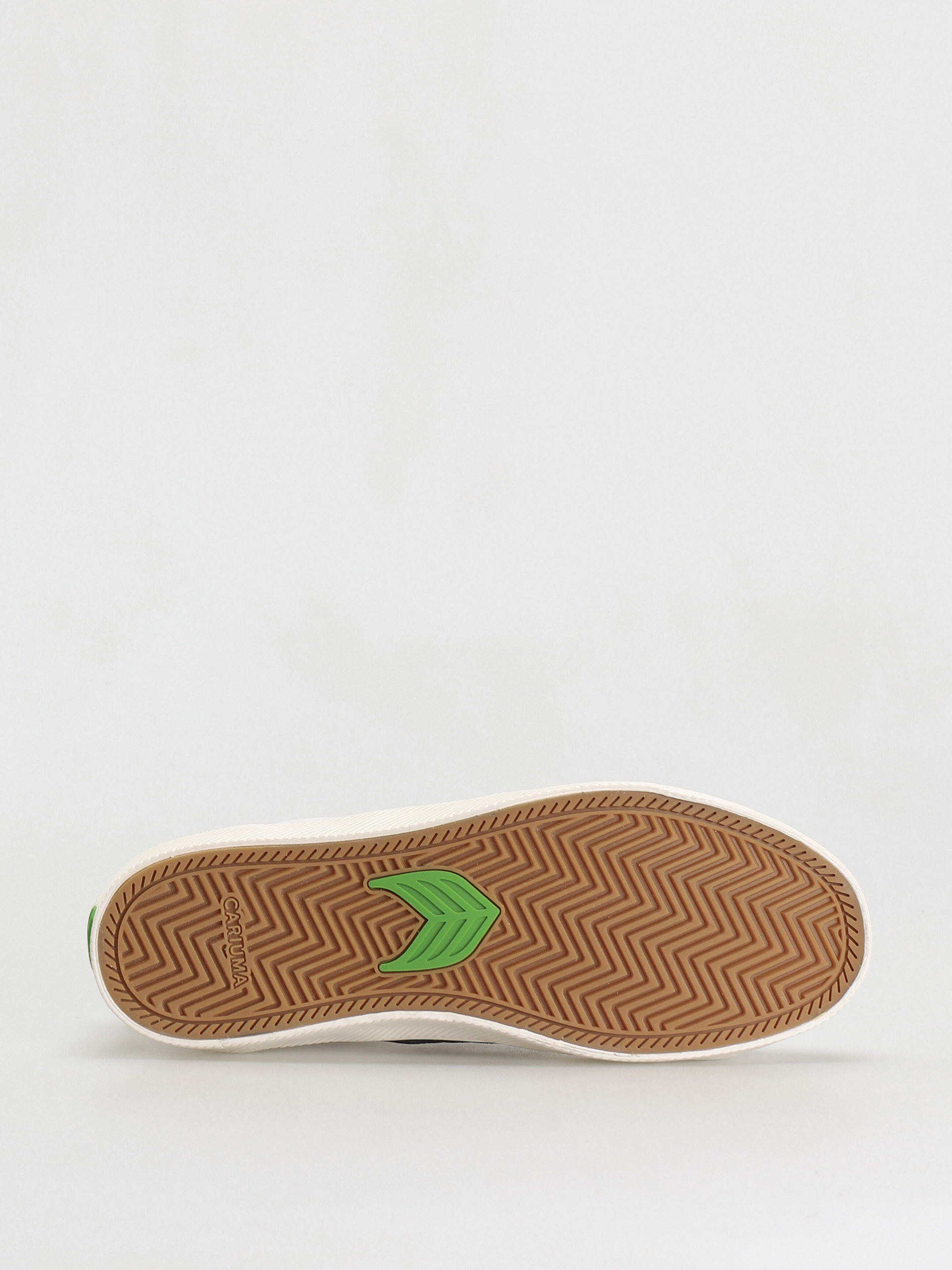 Buty Cariuma Catiba Pro (white premium leather vintage white suede)