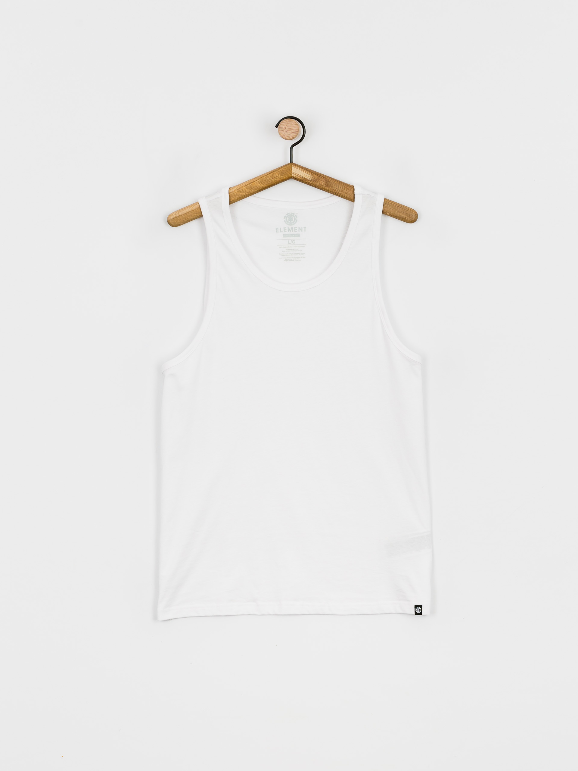 Koszulka Element Basic (optic white)