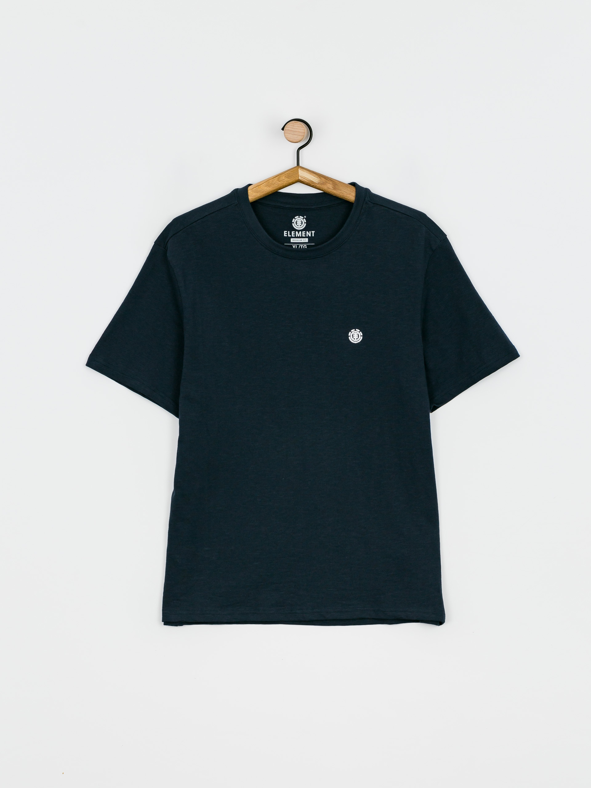 T-shirt Element Crail (eclipse navy)