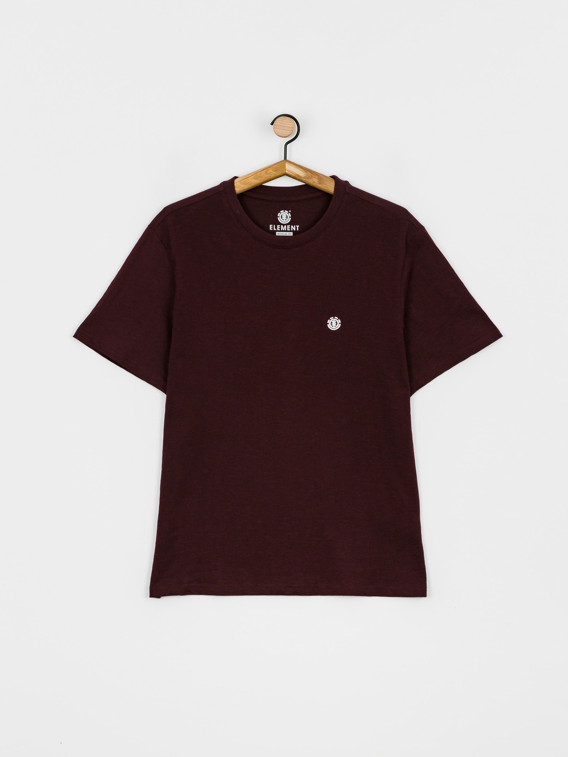 T-shirt Element Crail (winetasting)