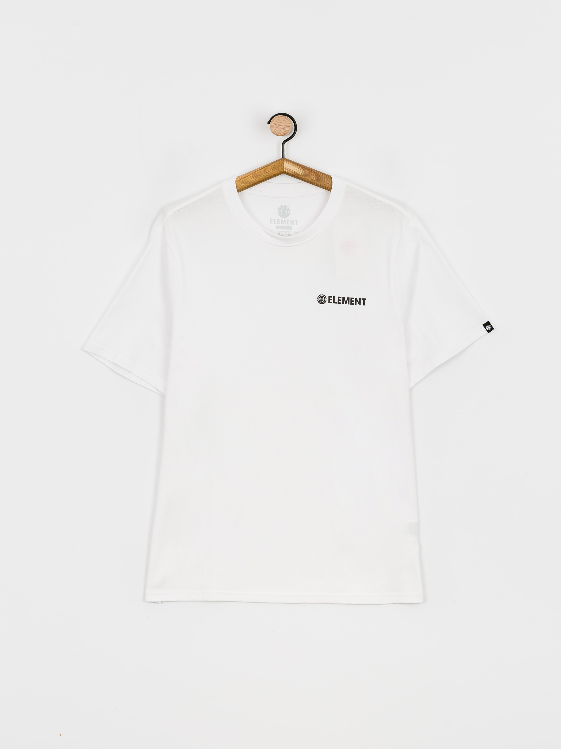 T-shirt Element Blazin Chest (optic white)