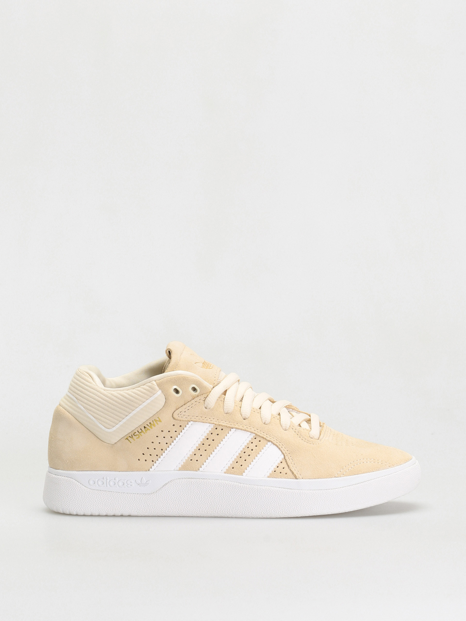 Buty adidas Tyshawn (owhite/ftwwht/ftwwht)