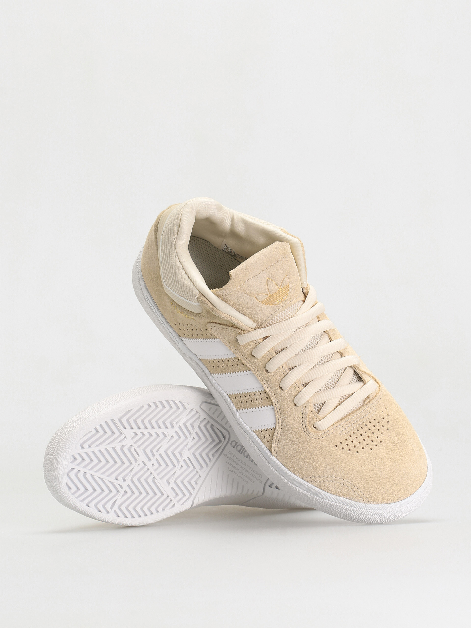 Buty adidas Tyshawn (owhite/ftwwht/ftwwht)