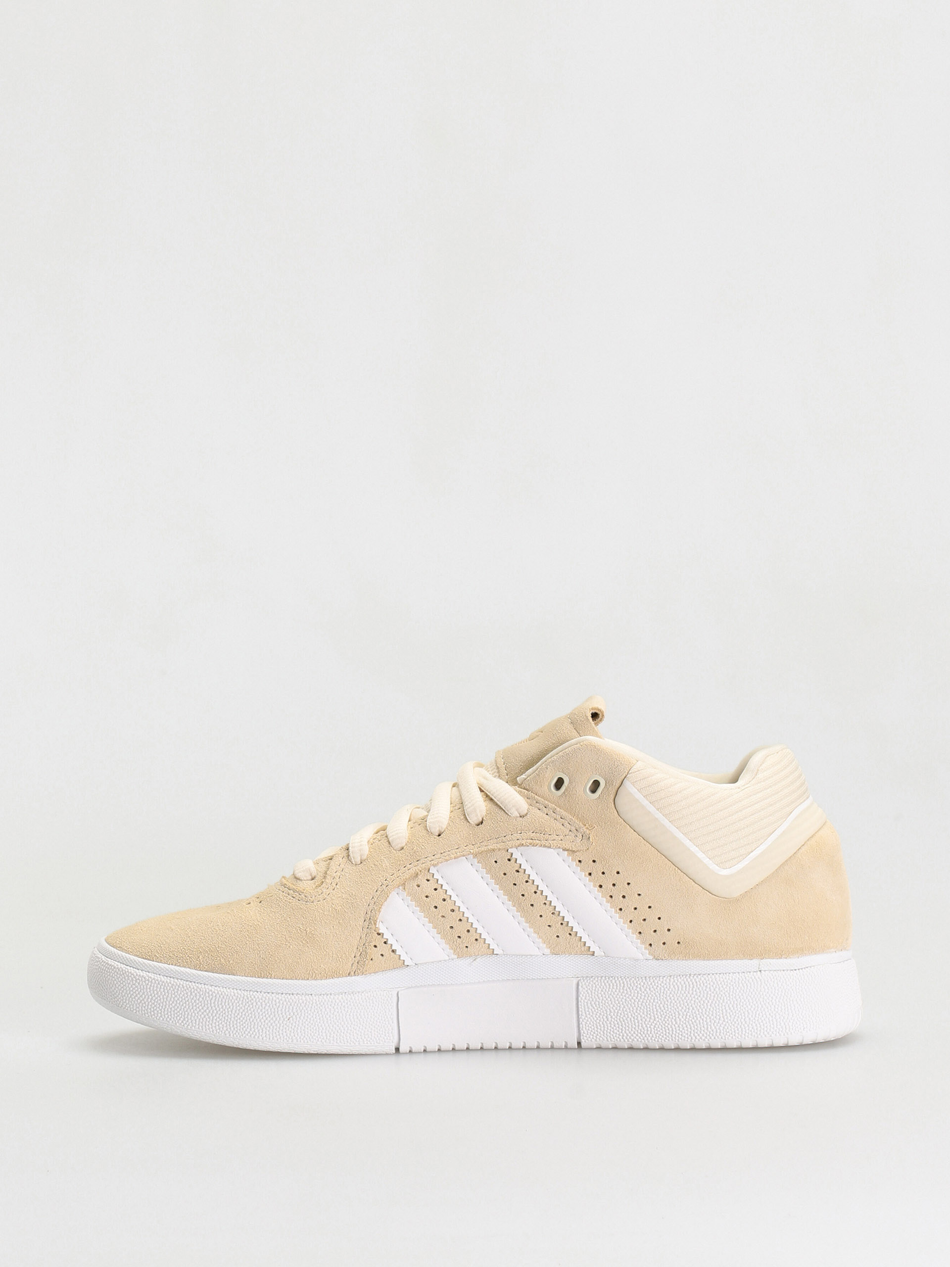 Buty adidas Tyshawn (owhite/ftwwht/ftwwht)