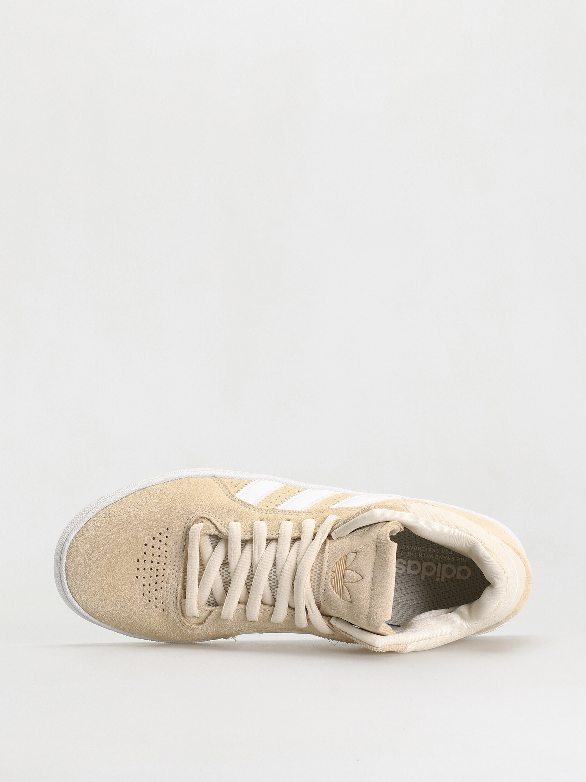 Buty adidas Tyshawn (owhite/ftwwht/ftwwht)