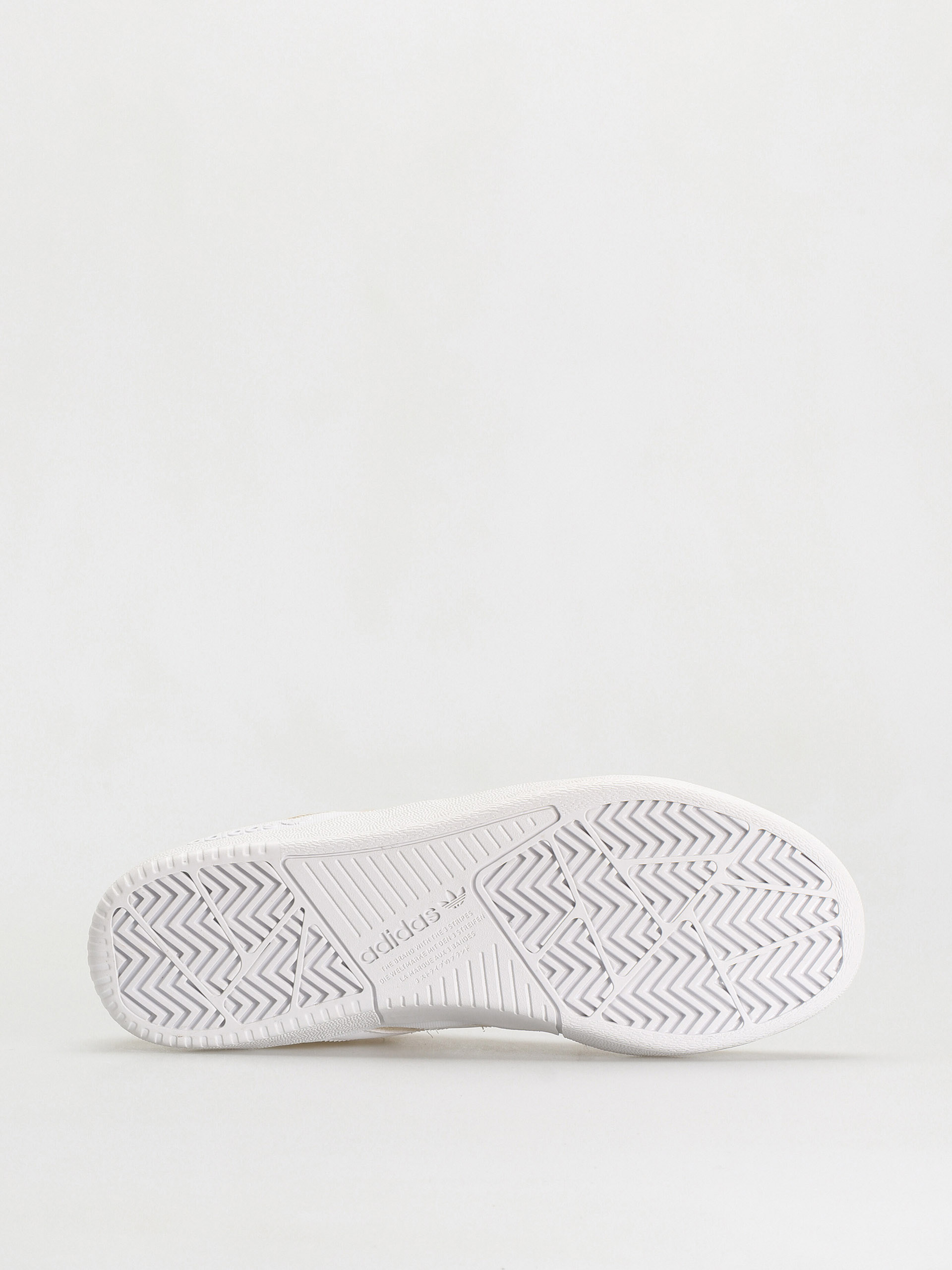 Buty adidas Tyshawn (owhite/ftwwht/ftwwht)