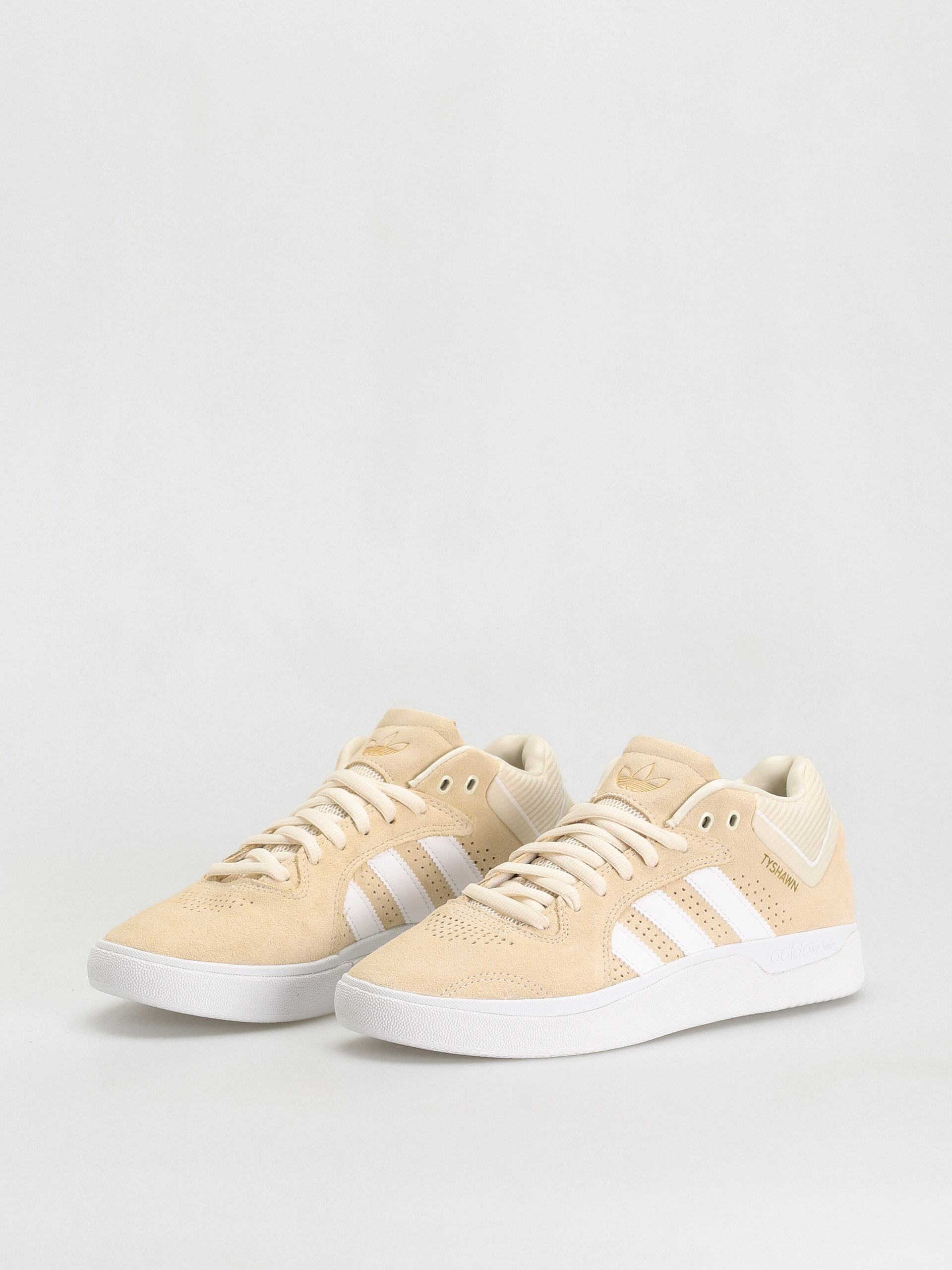 Buty adidas Tyshawn (owhite/ftwwht/ftwwht)