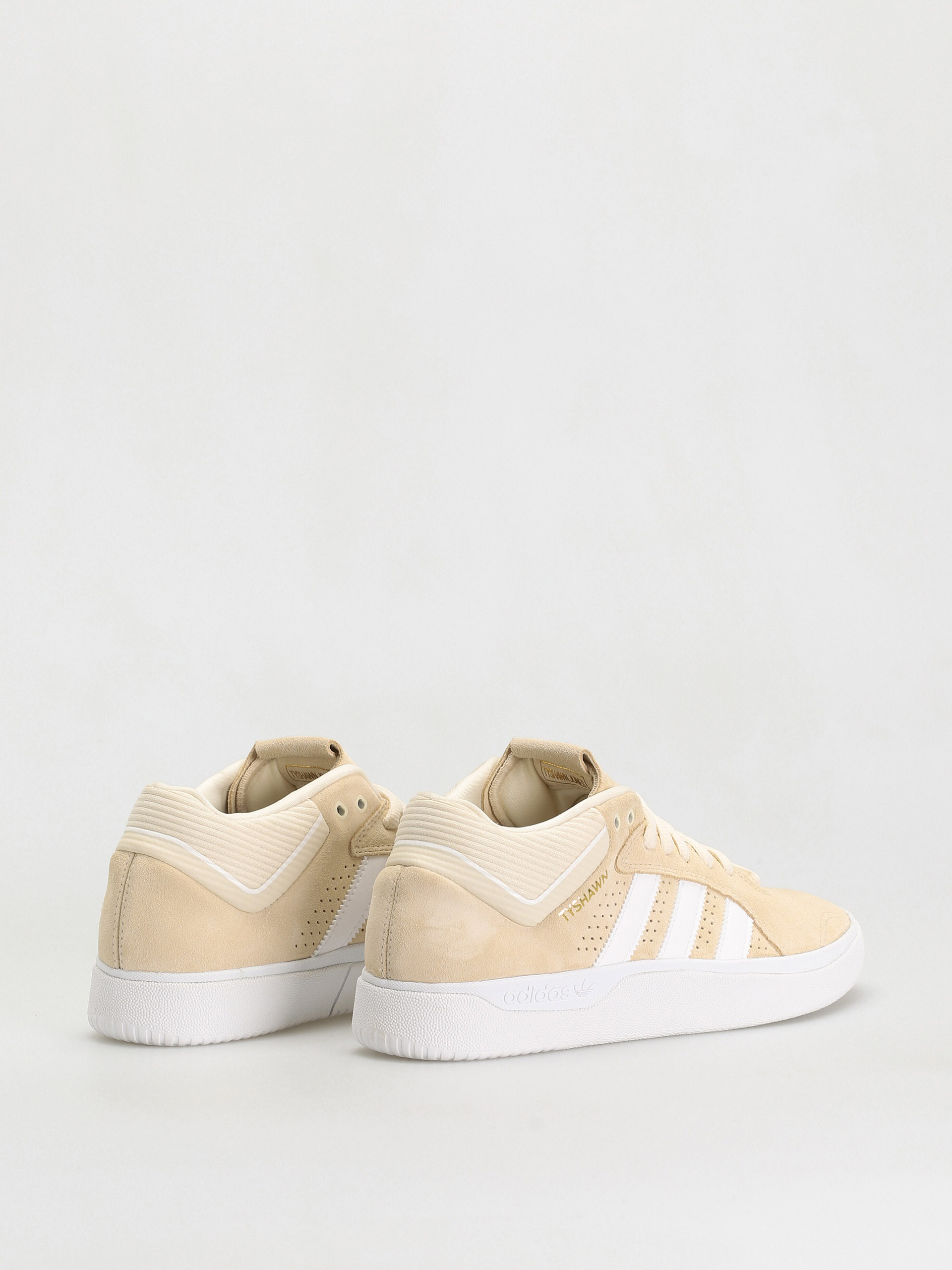 Buty adidas Tyshawn (owhite/ftwwht/ftwwht)