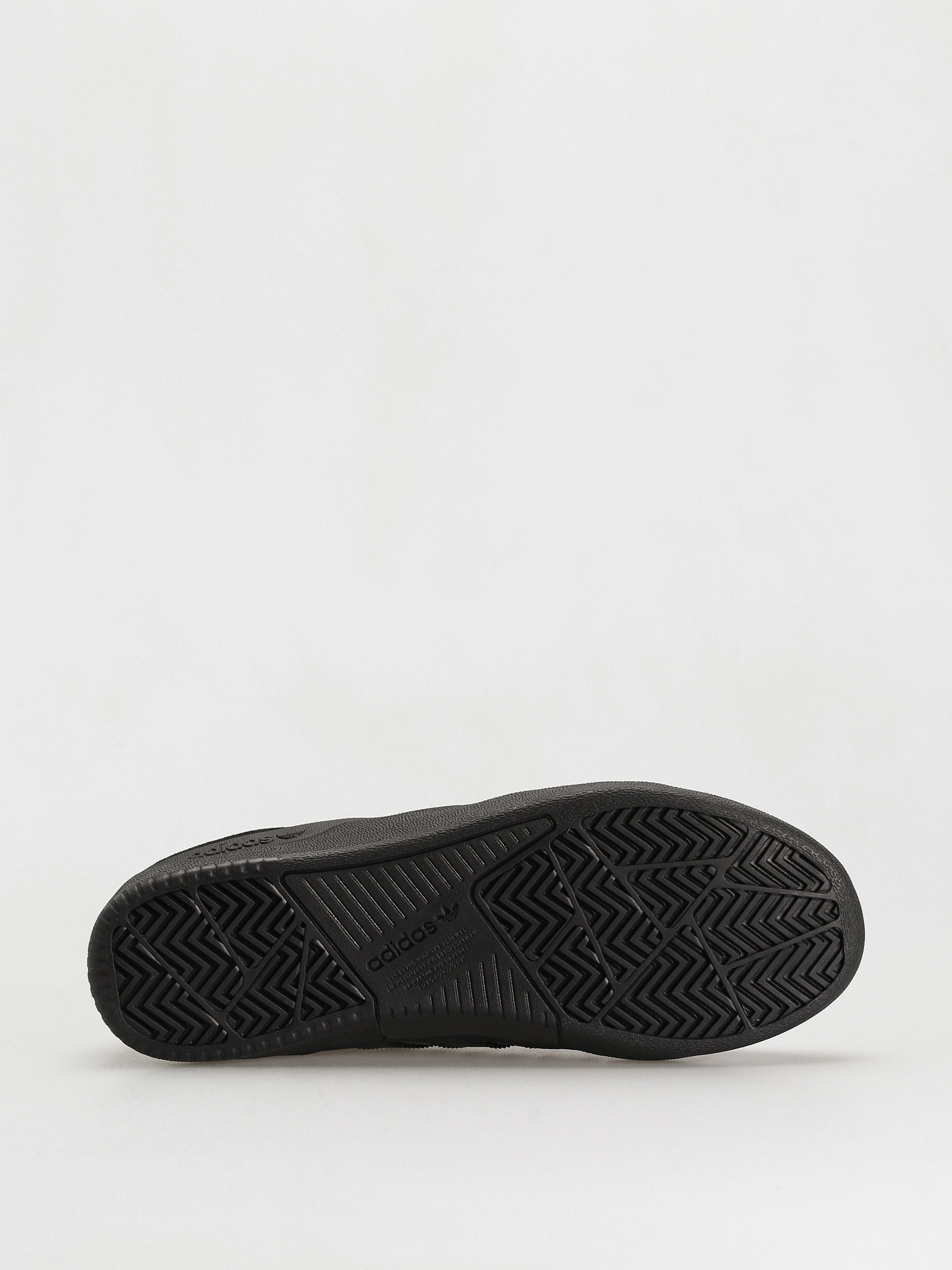 Buty adidas Tyshawn Low (cblack/cblack/goldmt)