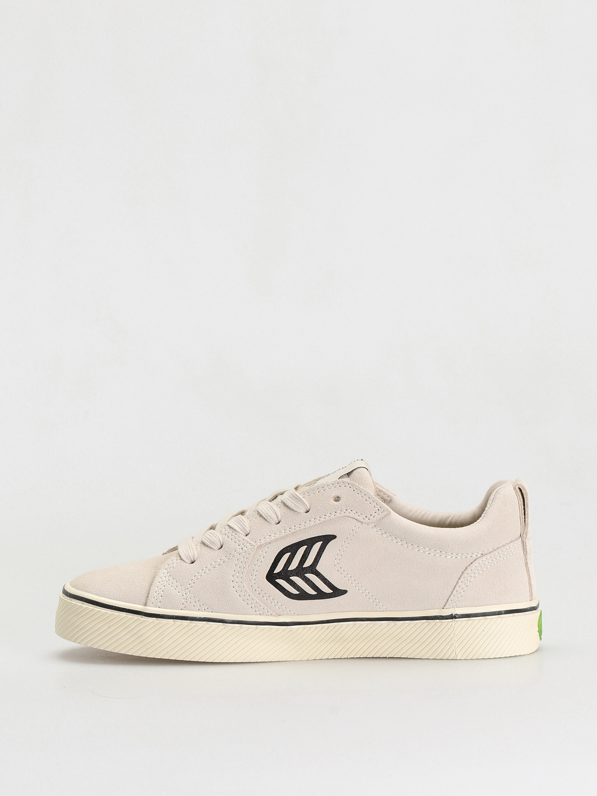 Buty Cariuma Catiba Pro Berrics (vintage white suede)
