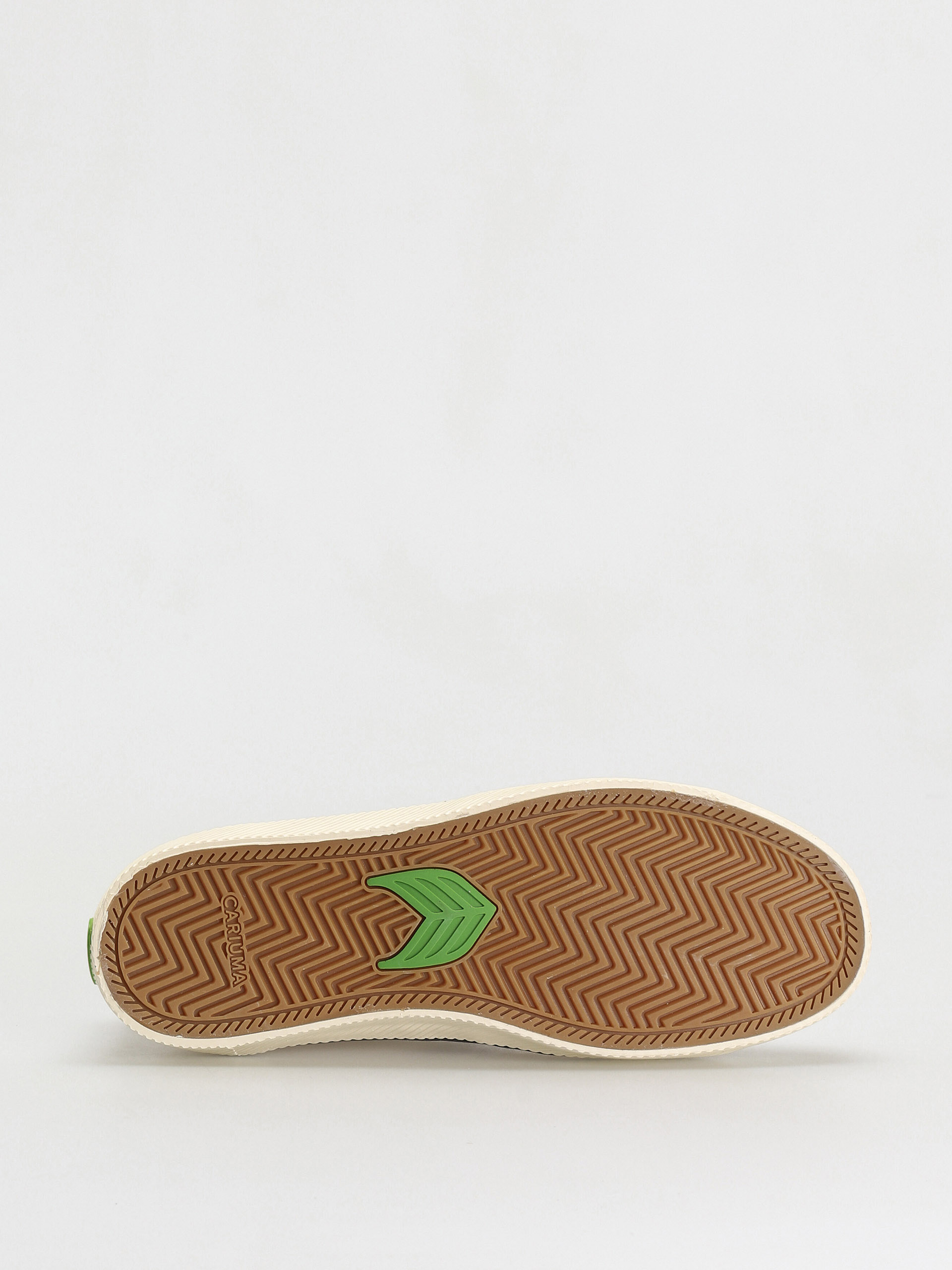 Buty Cariuma Catiba Pro Berrics (vintage white suede)