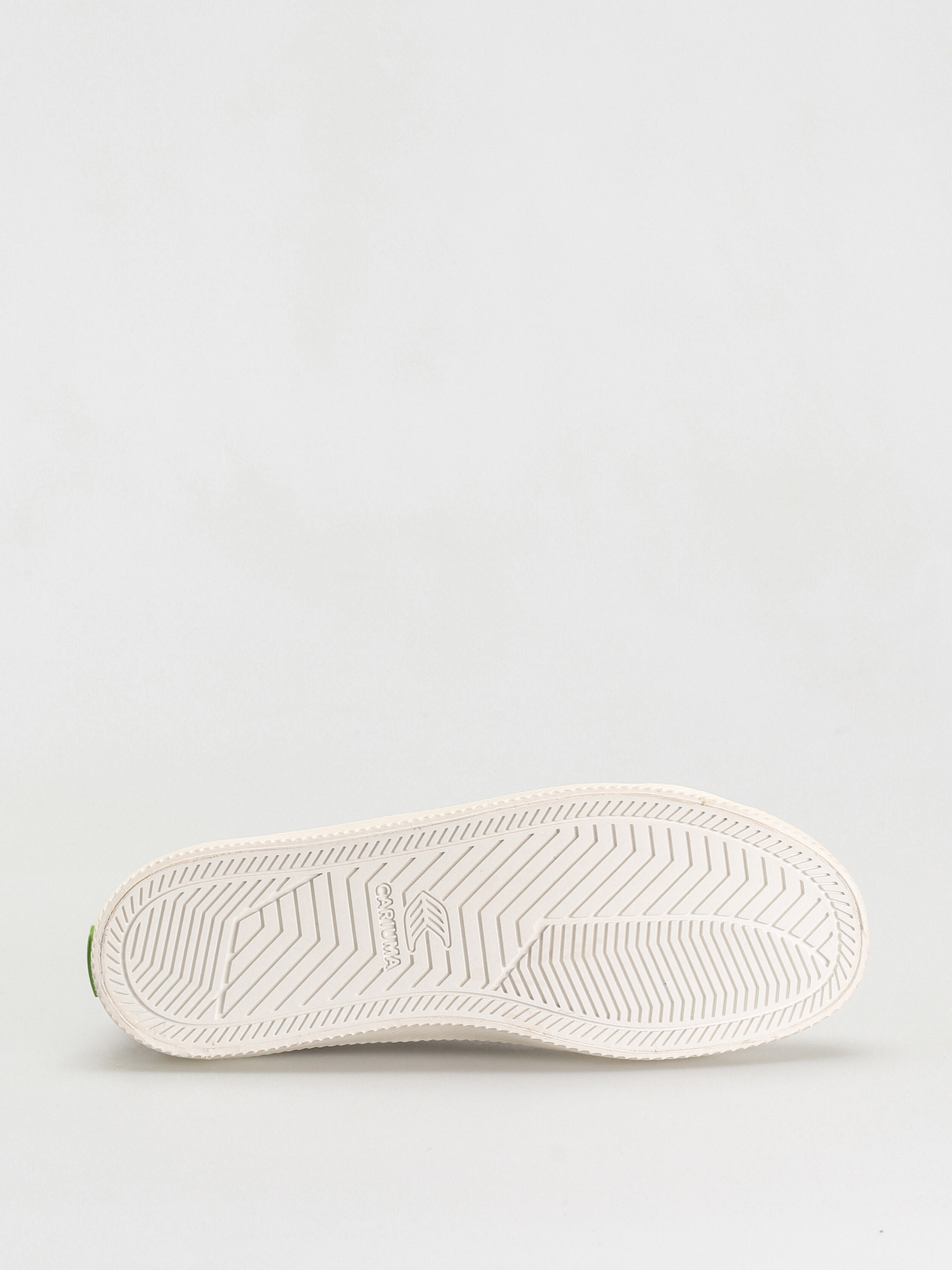 Buty Cariuma Oca Low (black canvas)