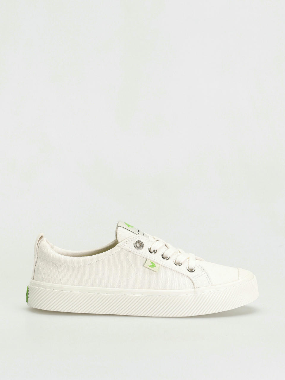 Buty Cariuma Oca Low (off white canvas)