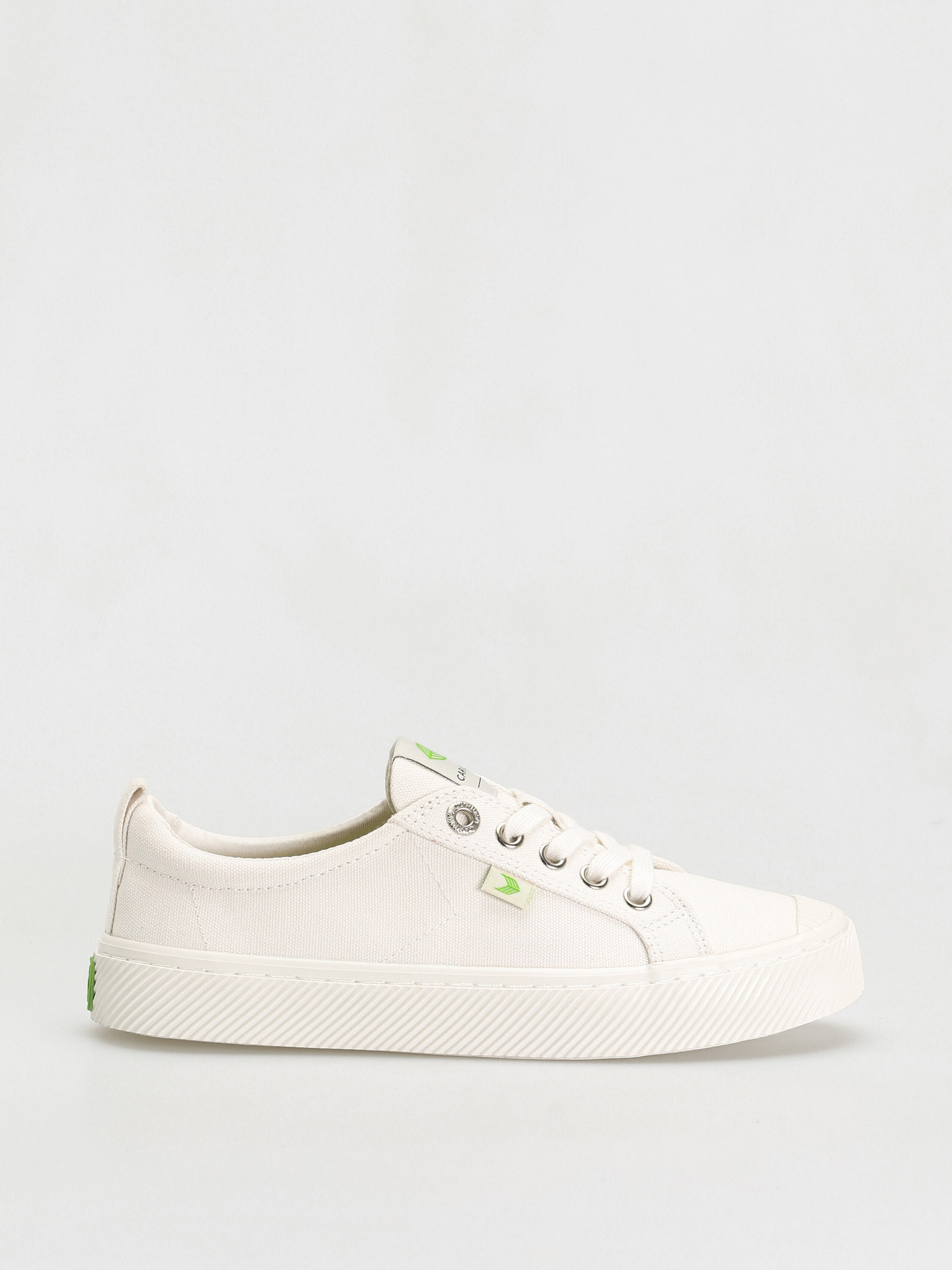 Buty Cariuma Oca Low (off white canvas)