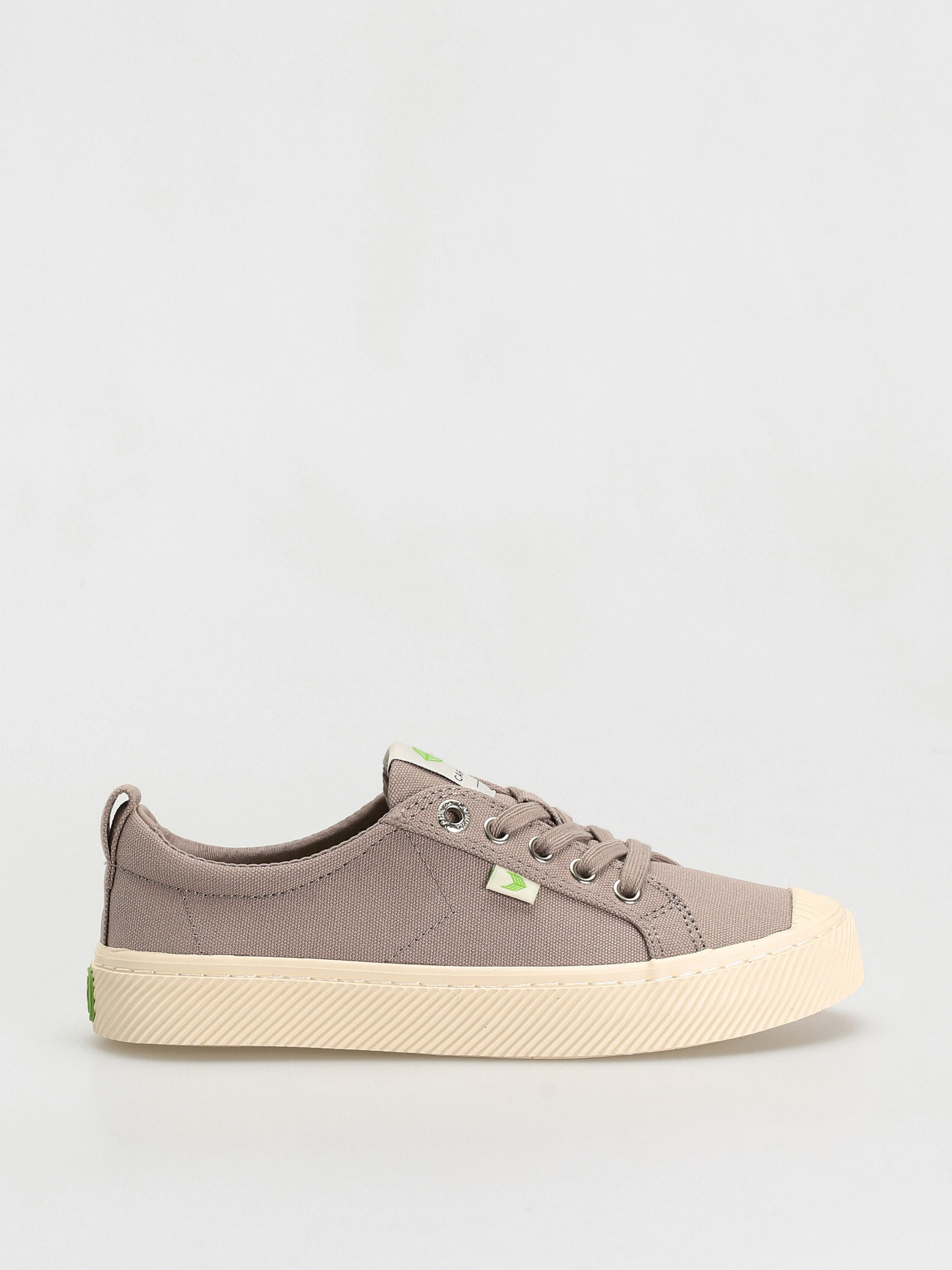 Buty Cariuma Oca Low (mystic grey canvas)