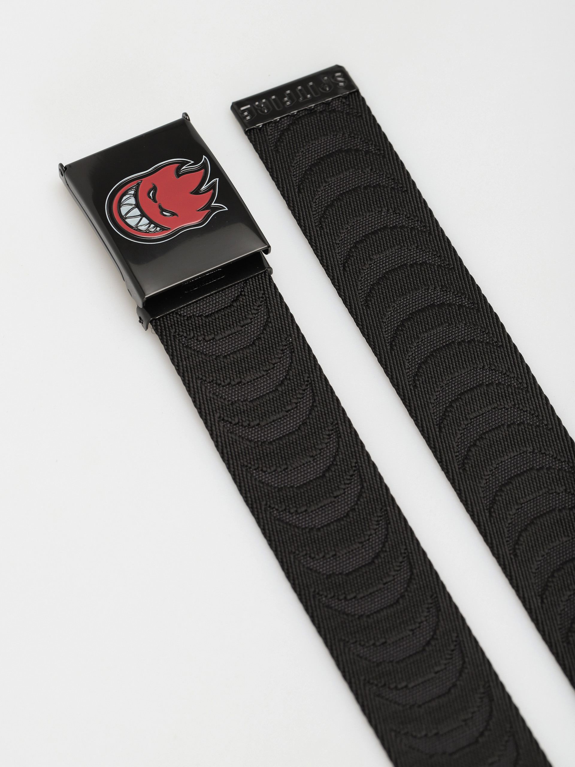 Pasek Spitfire Bh Fill Jacq (crsnt/blk)