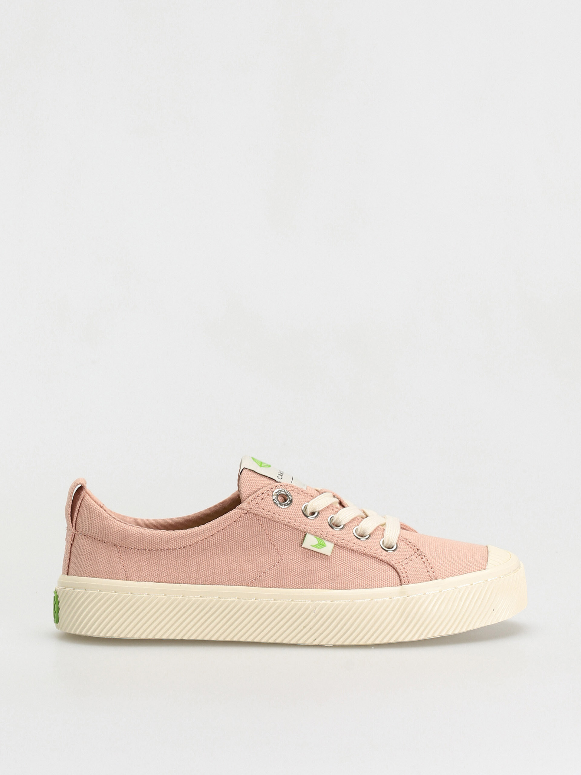 Buty Cariuma Oca Low (rose canvas)