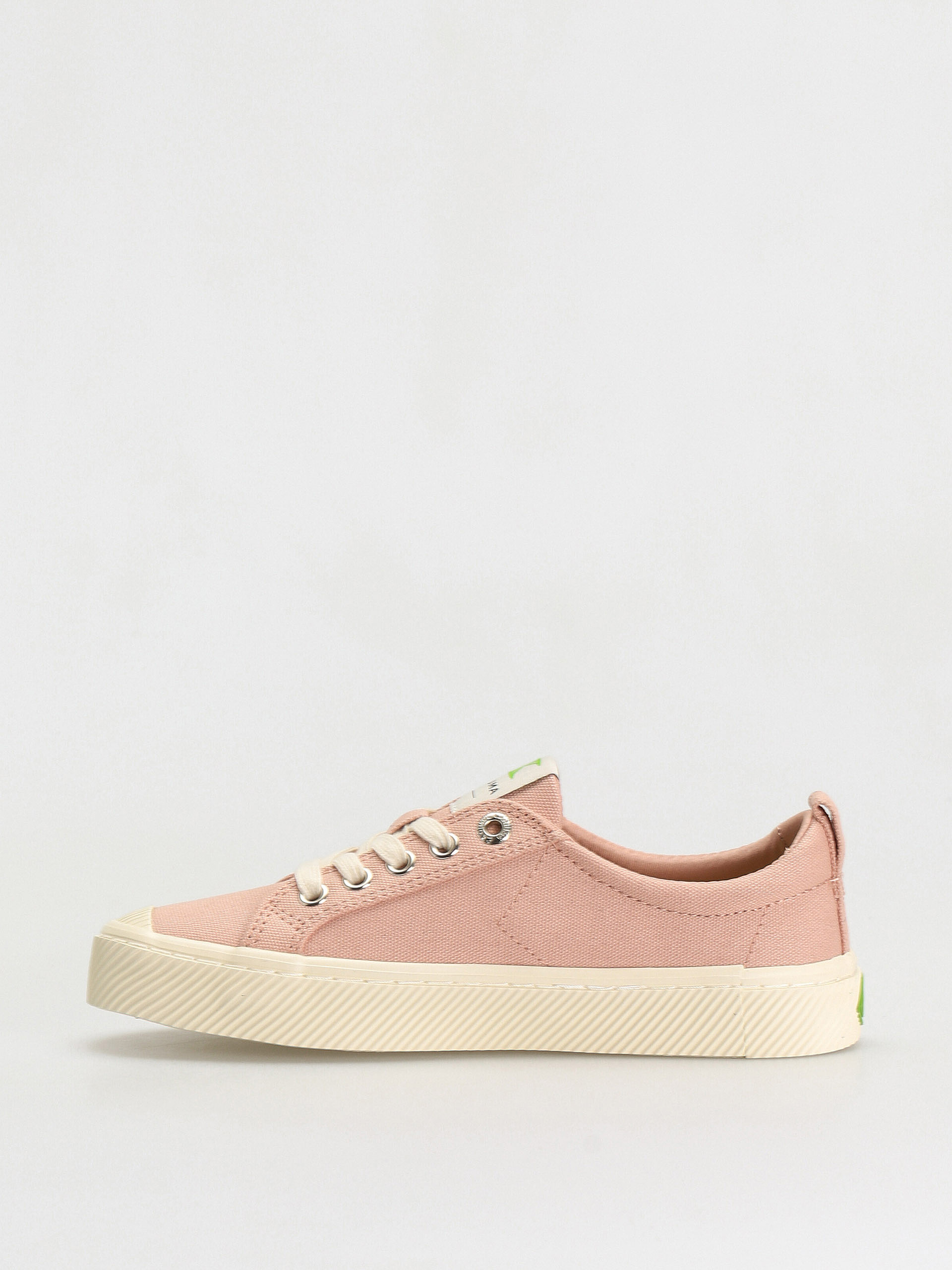 Buty Cariuma Oca Low (rose canvas)