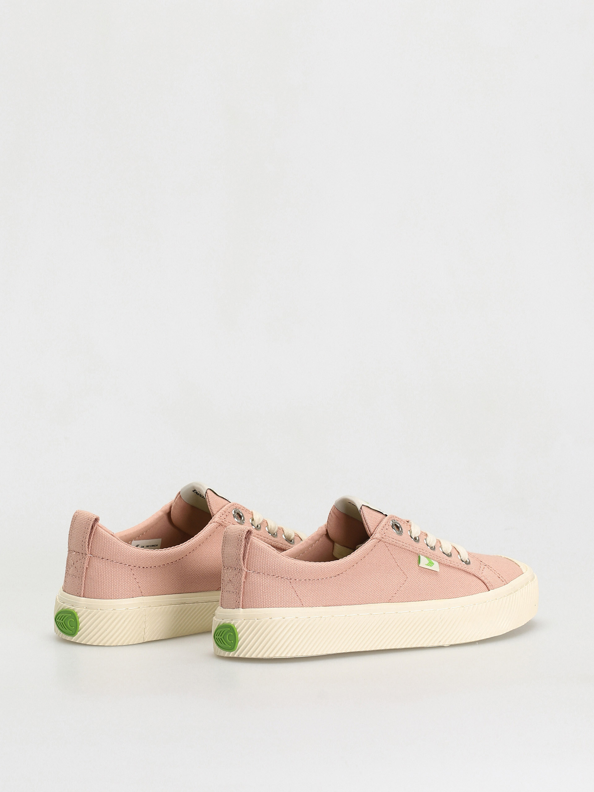 Buty Cariuma Oca Low (rose canvas)