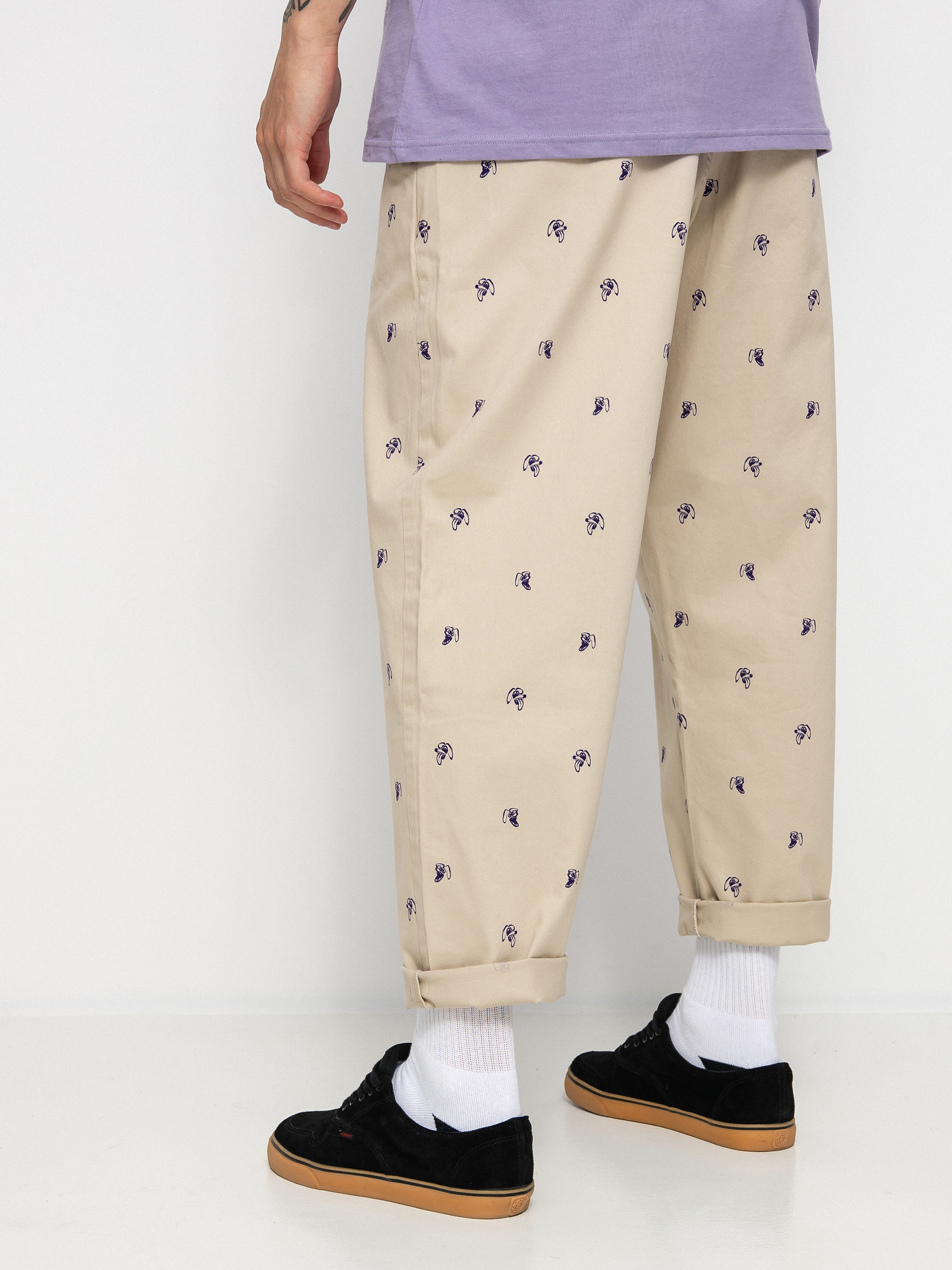 Spodnie Element Space Chino (oxford tan)