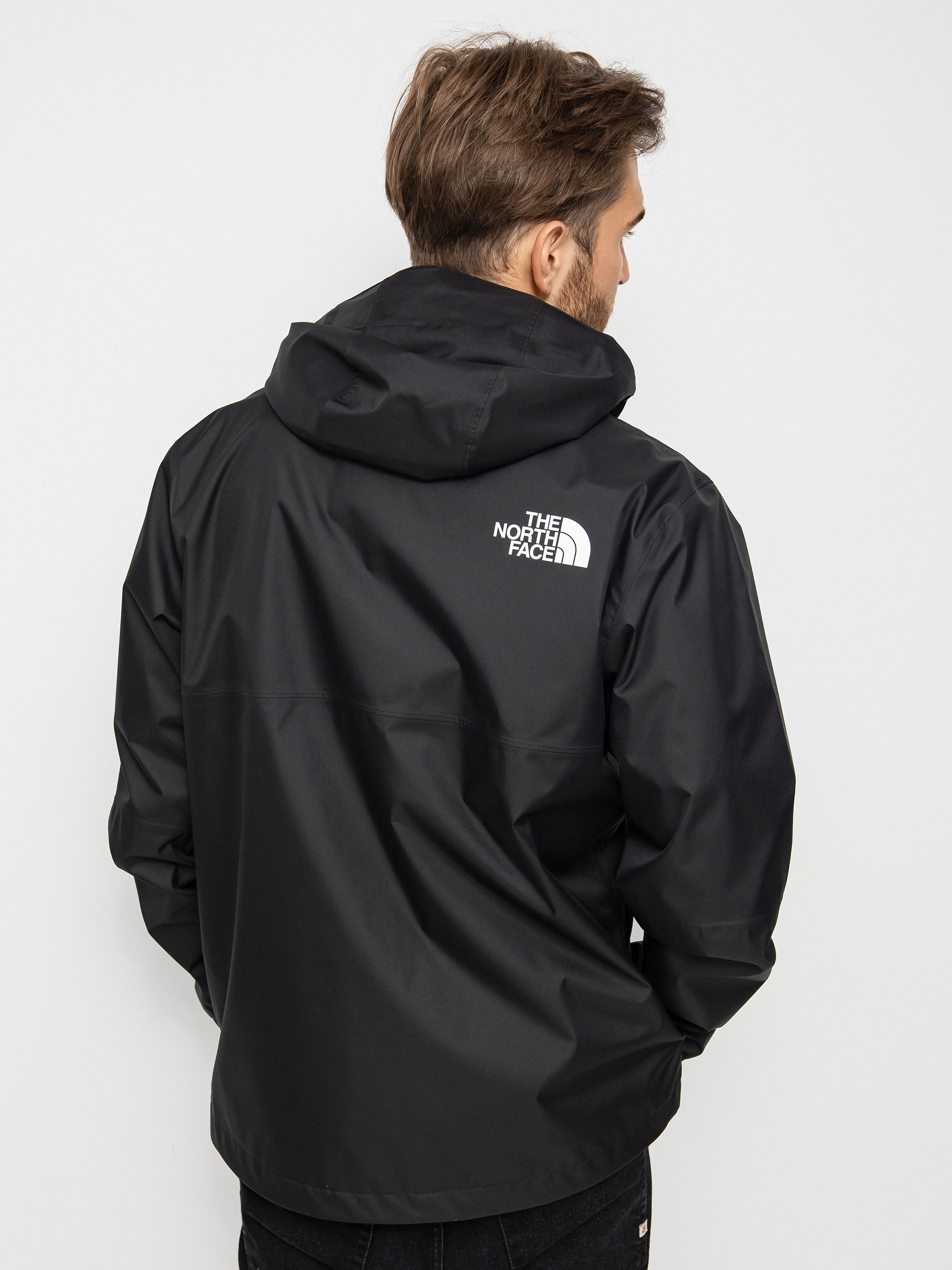Kurtka The North Face Mountain Q (tnf black)