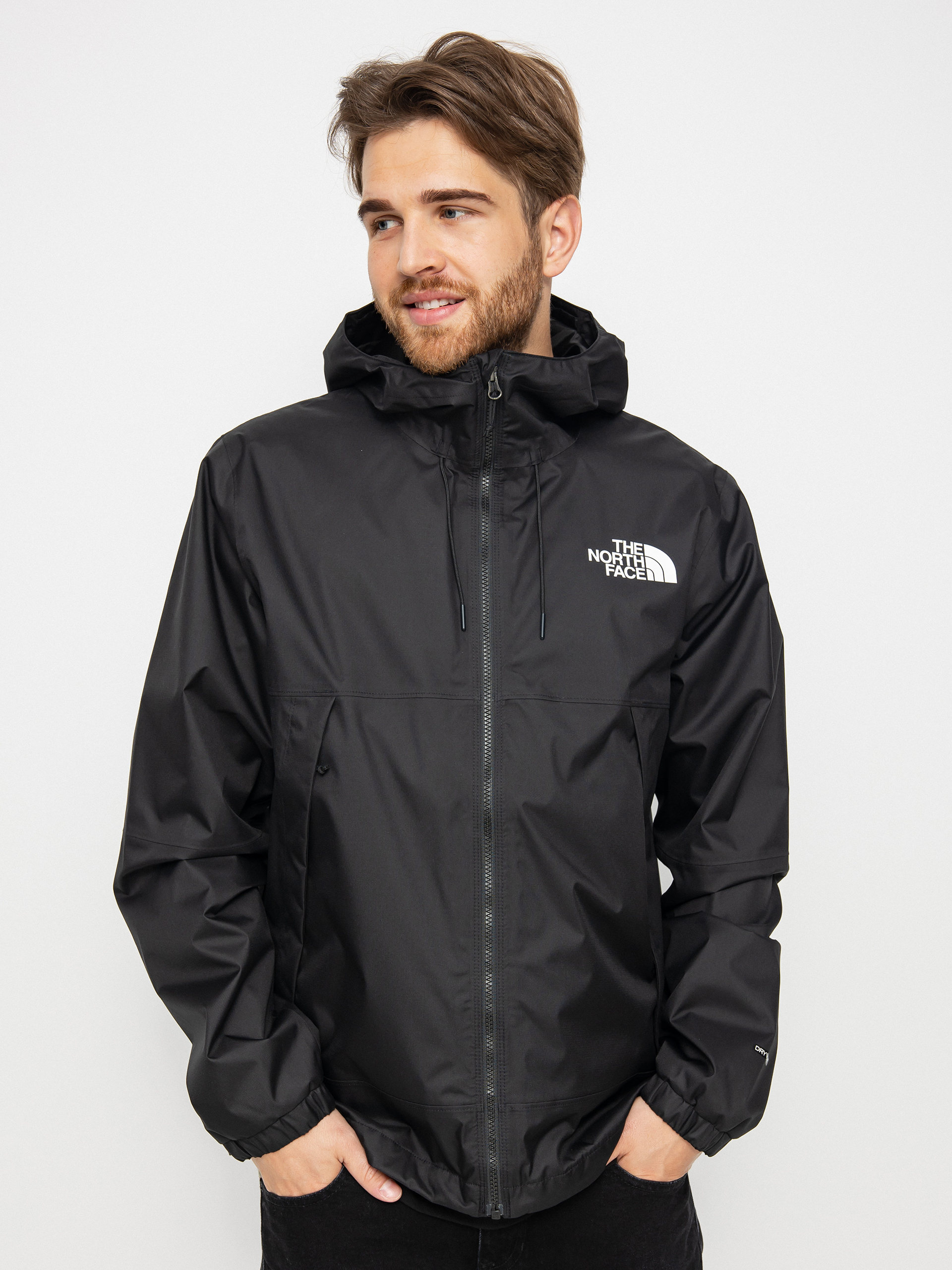 Kurtka The North Face Mountain Q (tnf black)