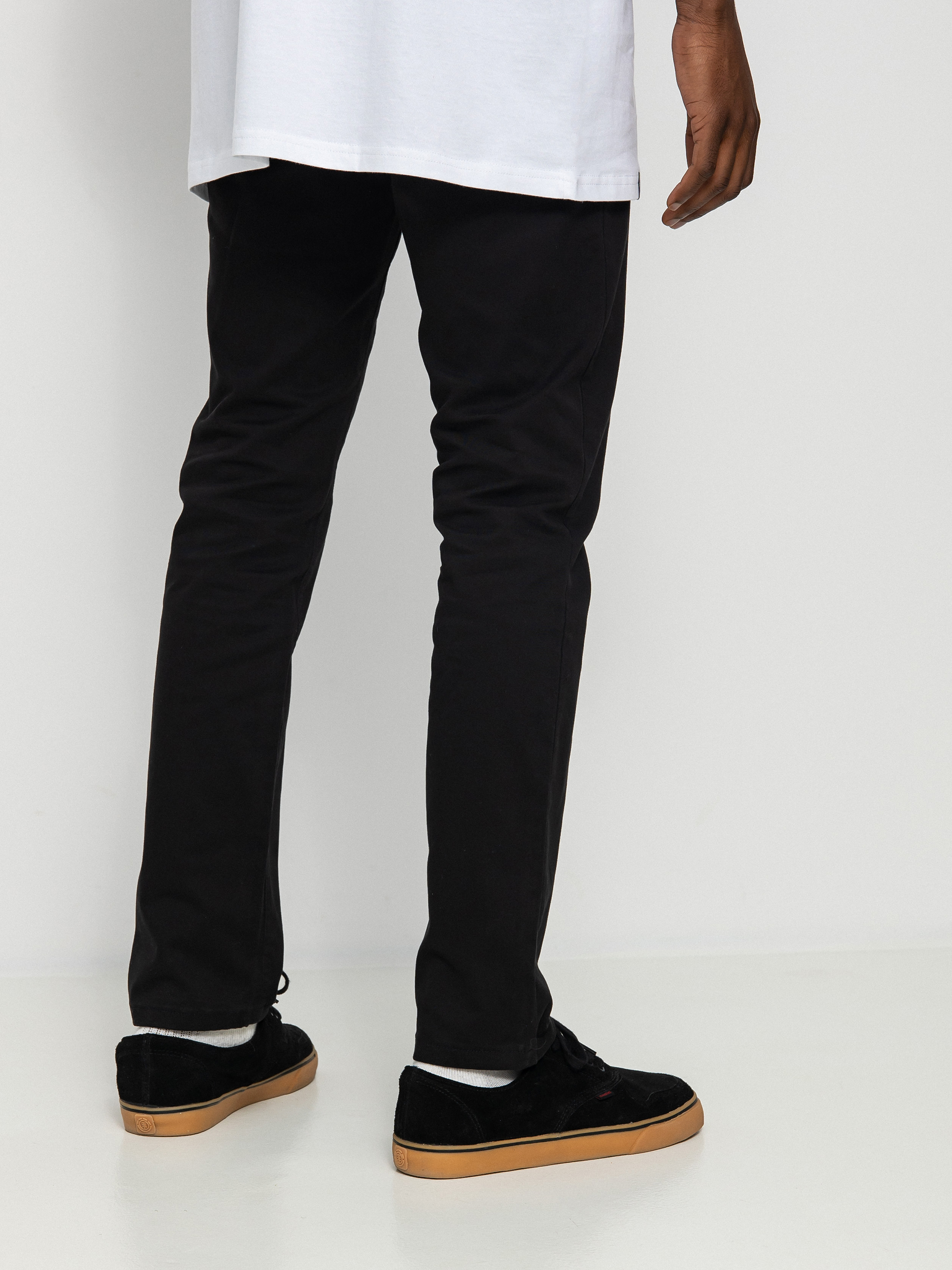 Spodnie Elade Chronic (black)