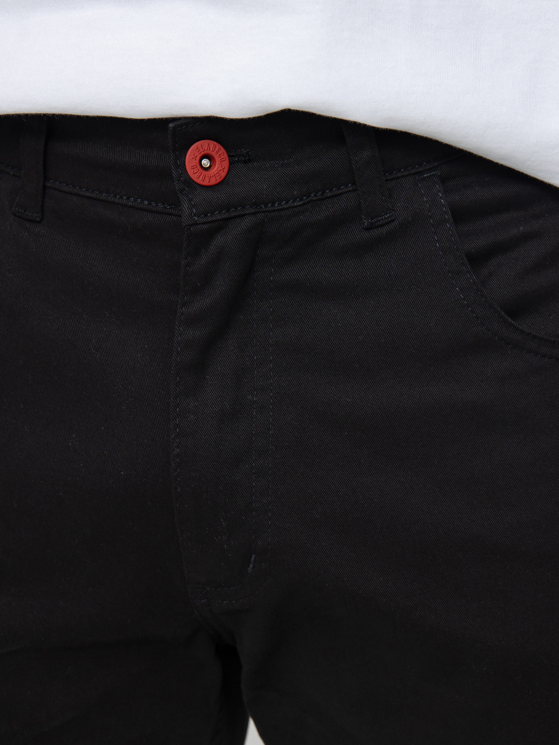 Spodnie Elade Chronic (black)