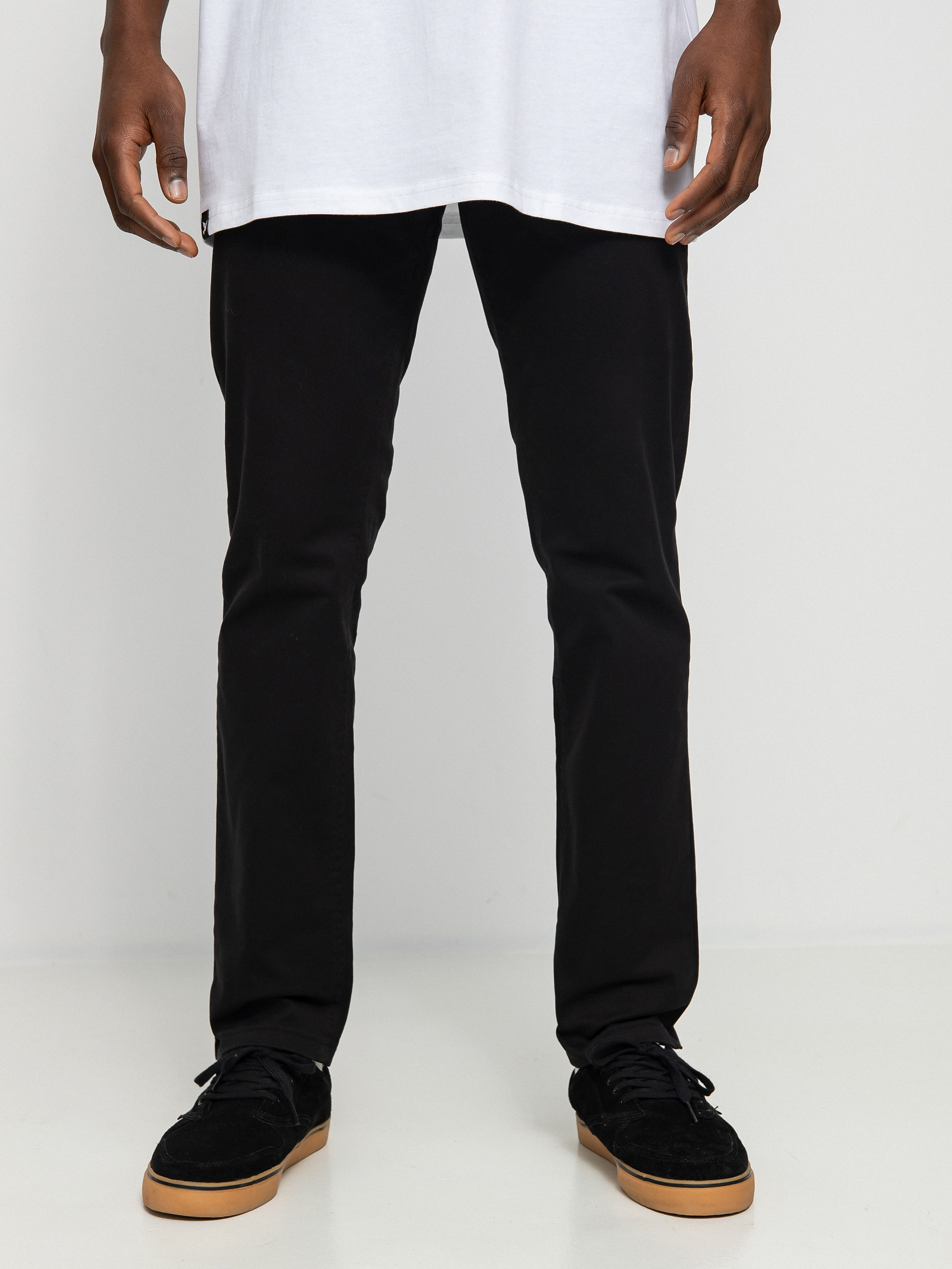 Spodnie Elade Chronic (black)